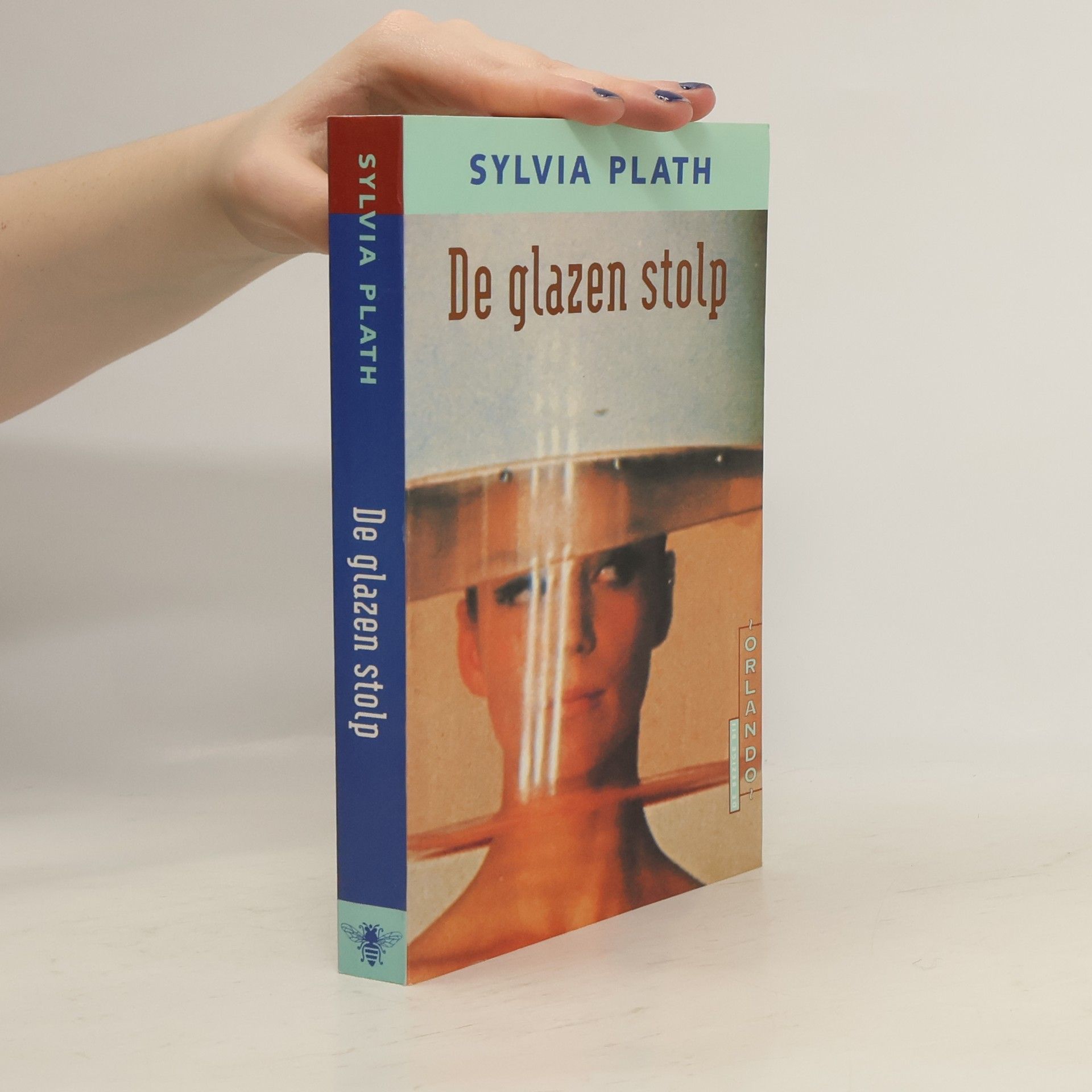 Orlando: De glazen stolp