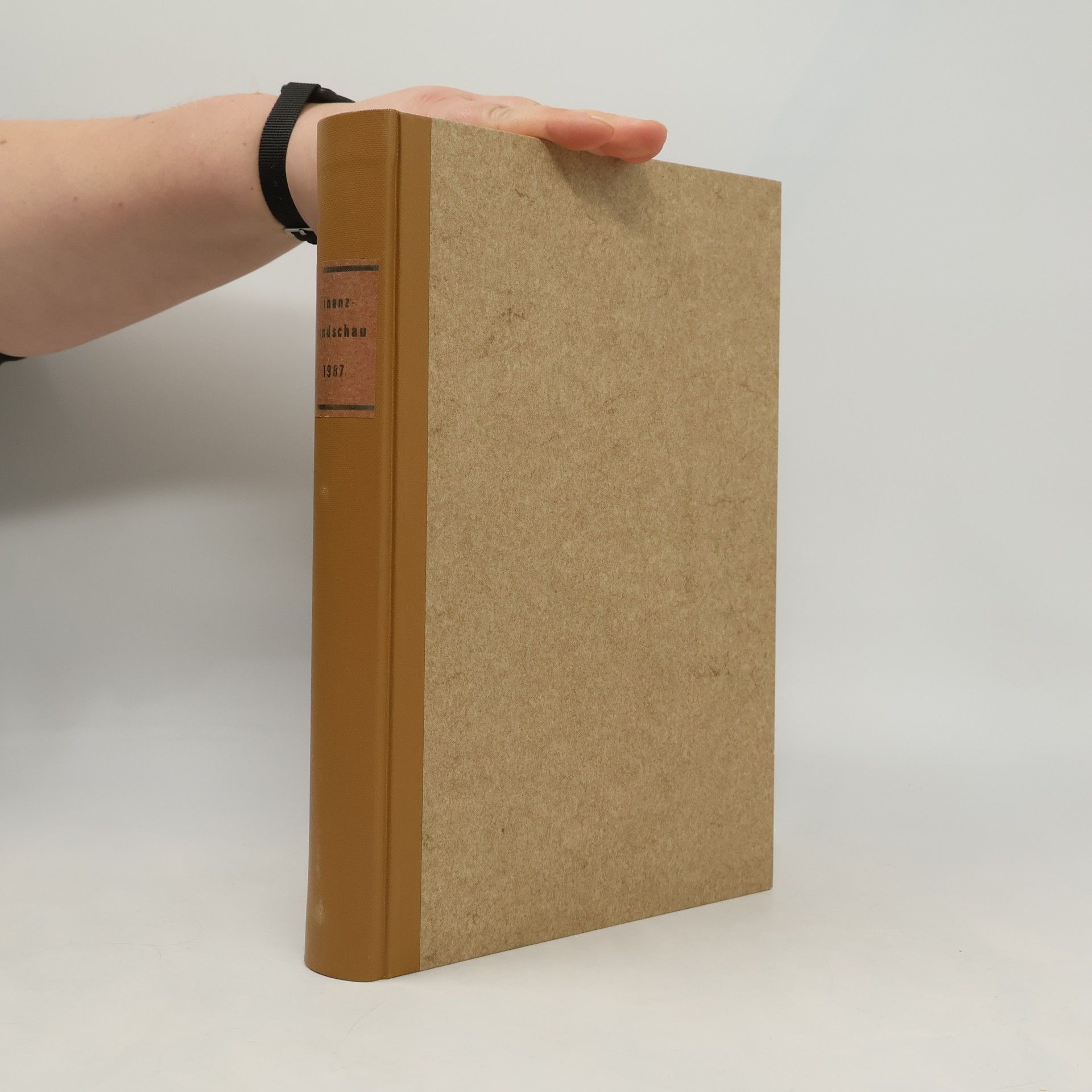 Autorenkollektiv Finanz-Rundschau für Einkommensteuer und Körperschaftsteuer