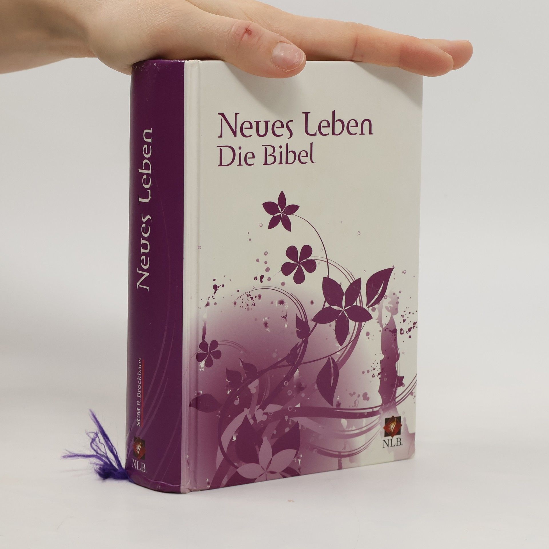 Autorenkollektiv Neues Leben. Die Bibel
