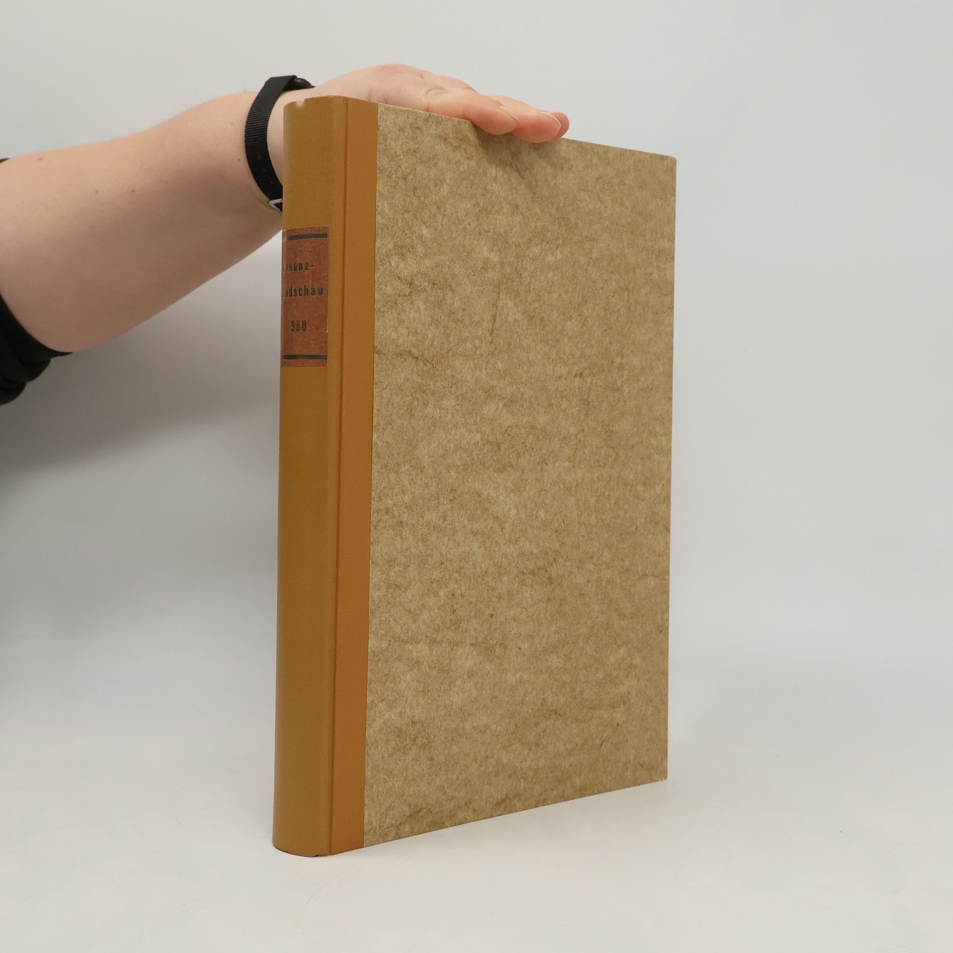 Autorenkollektiv Finanz Rundschau