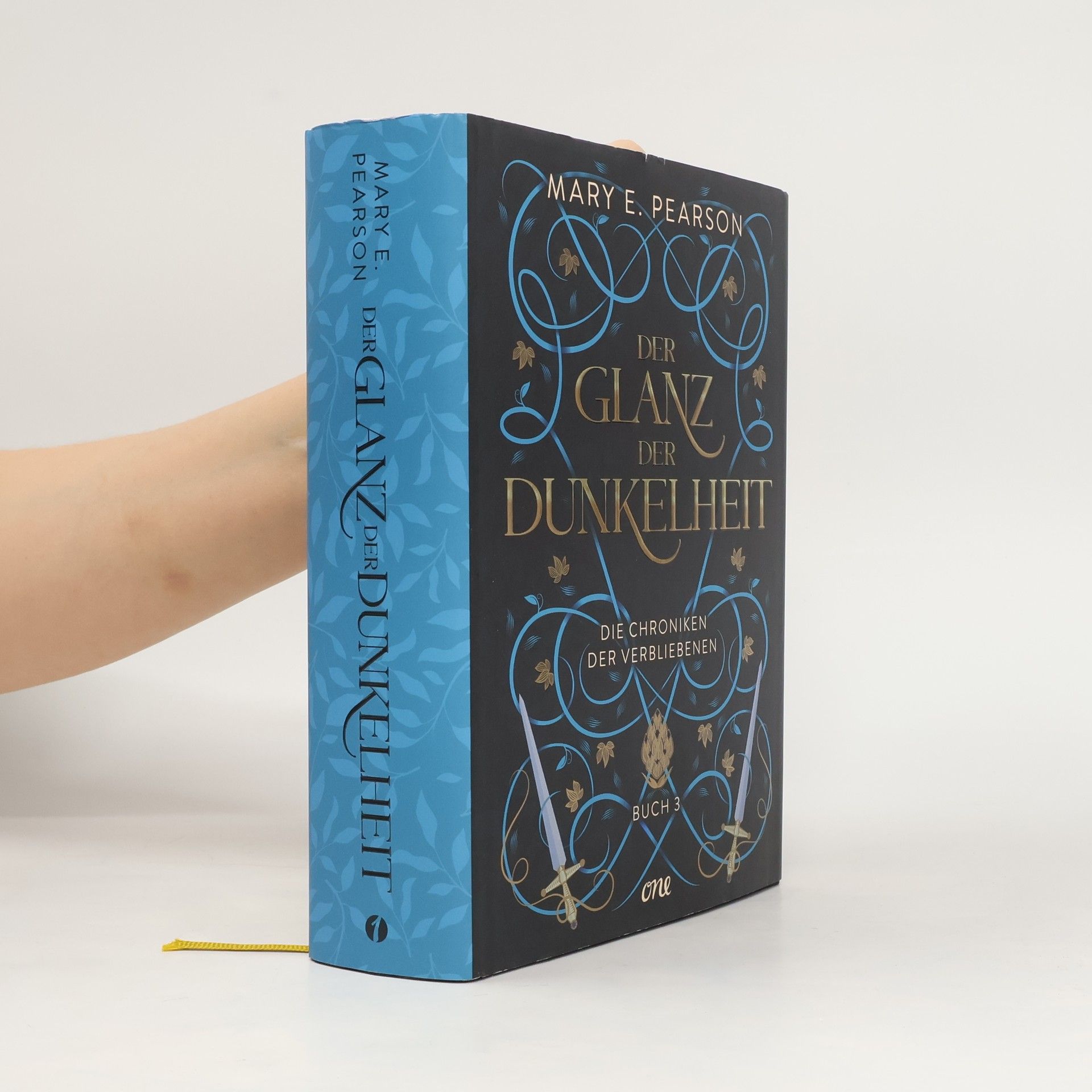 Der Glanz der Dunkelheit