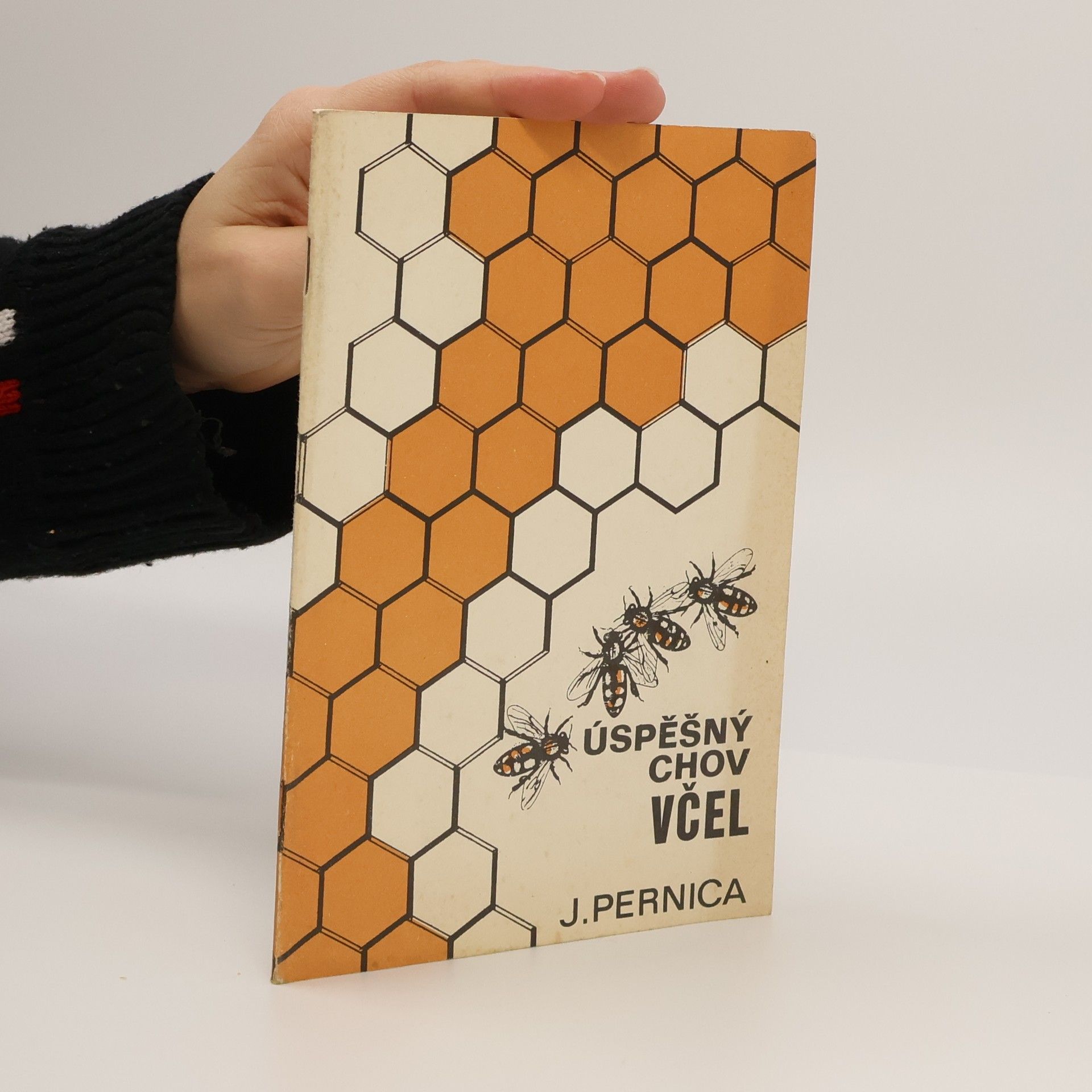 Úspěšný chov včel