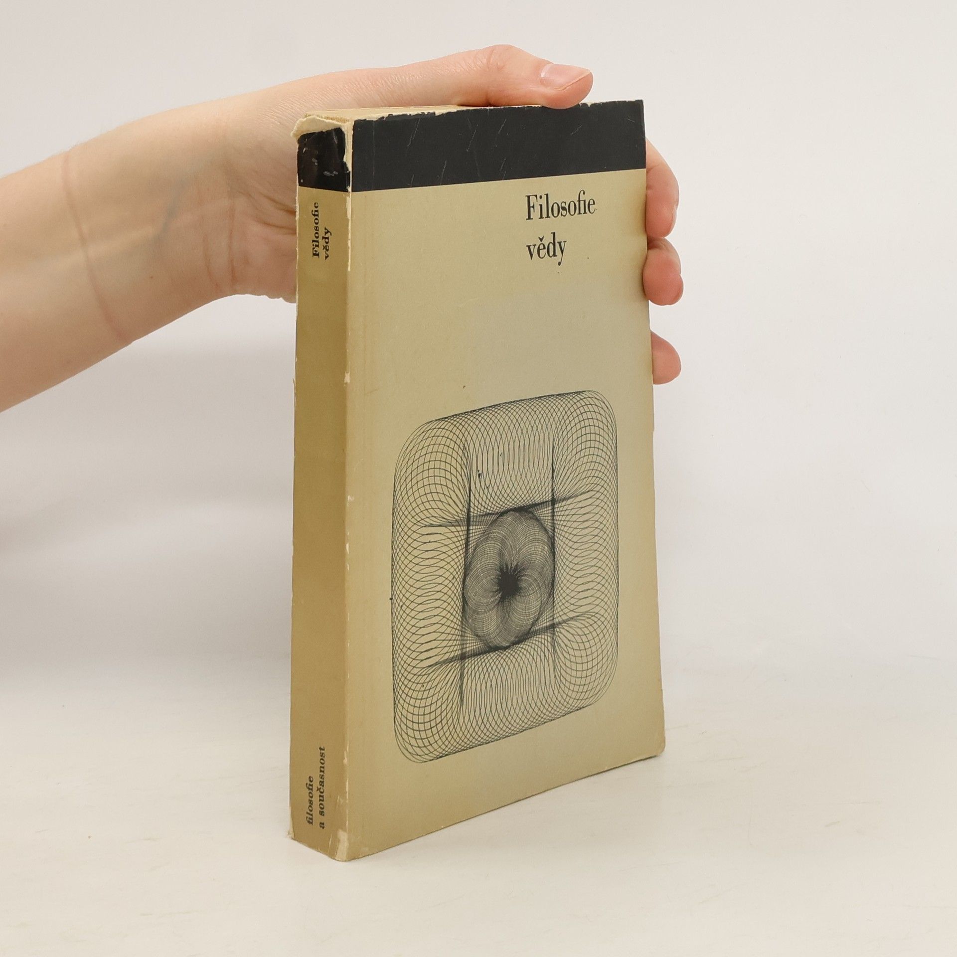 Collectif d'auteurs Filosofie vědy