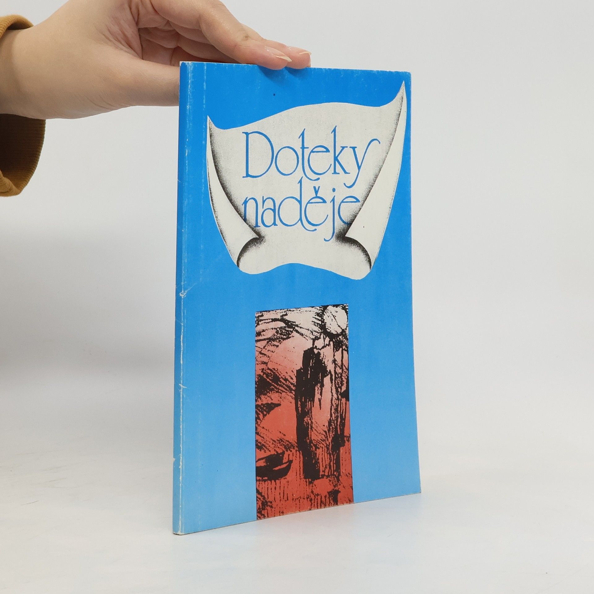 Auteurscollectief Doteky nadeje