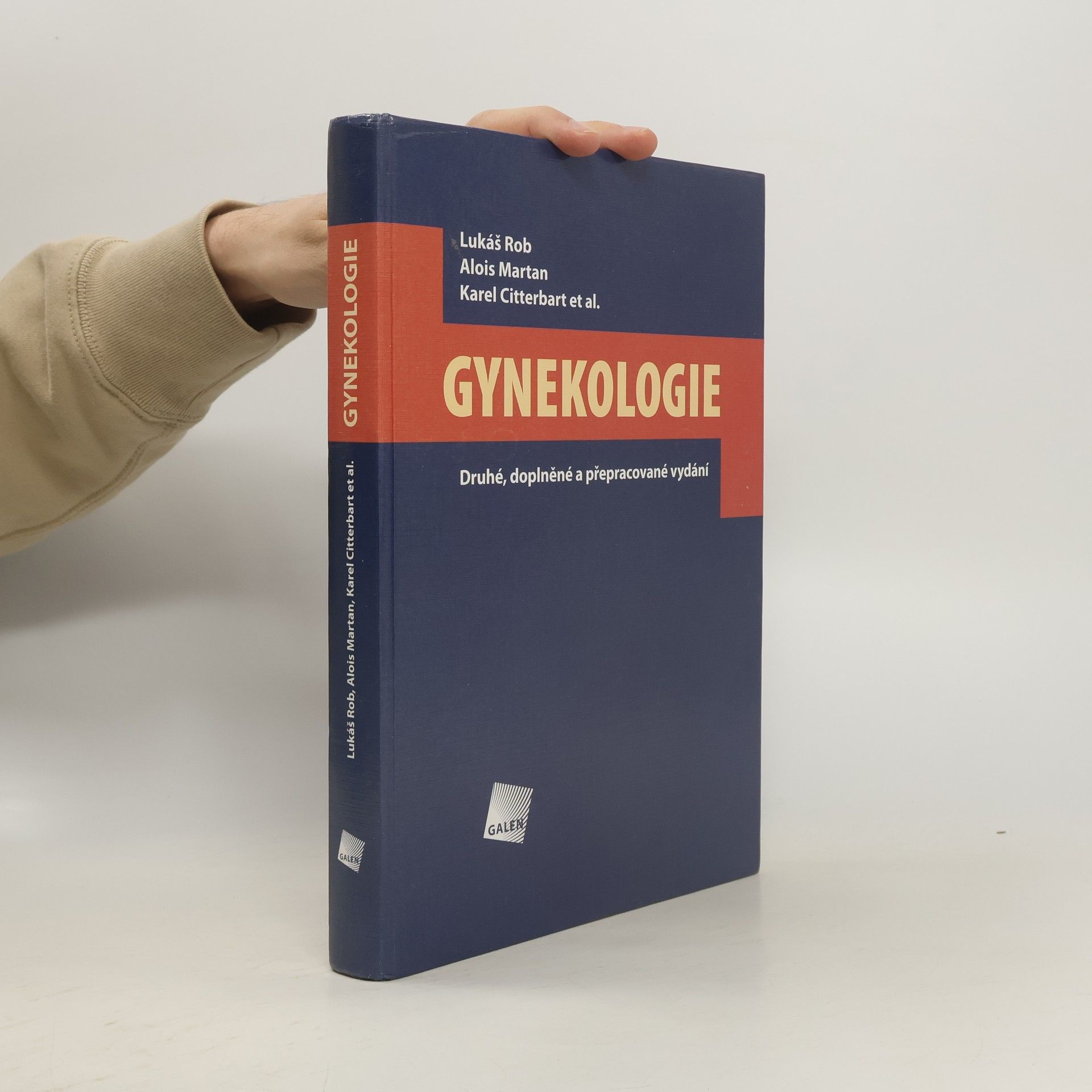Gynekologie