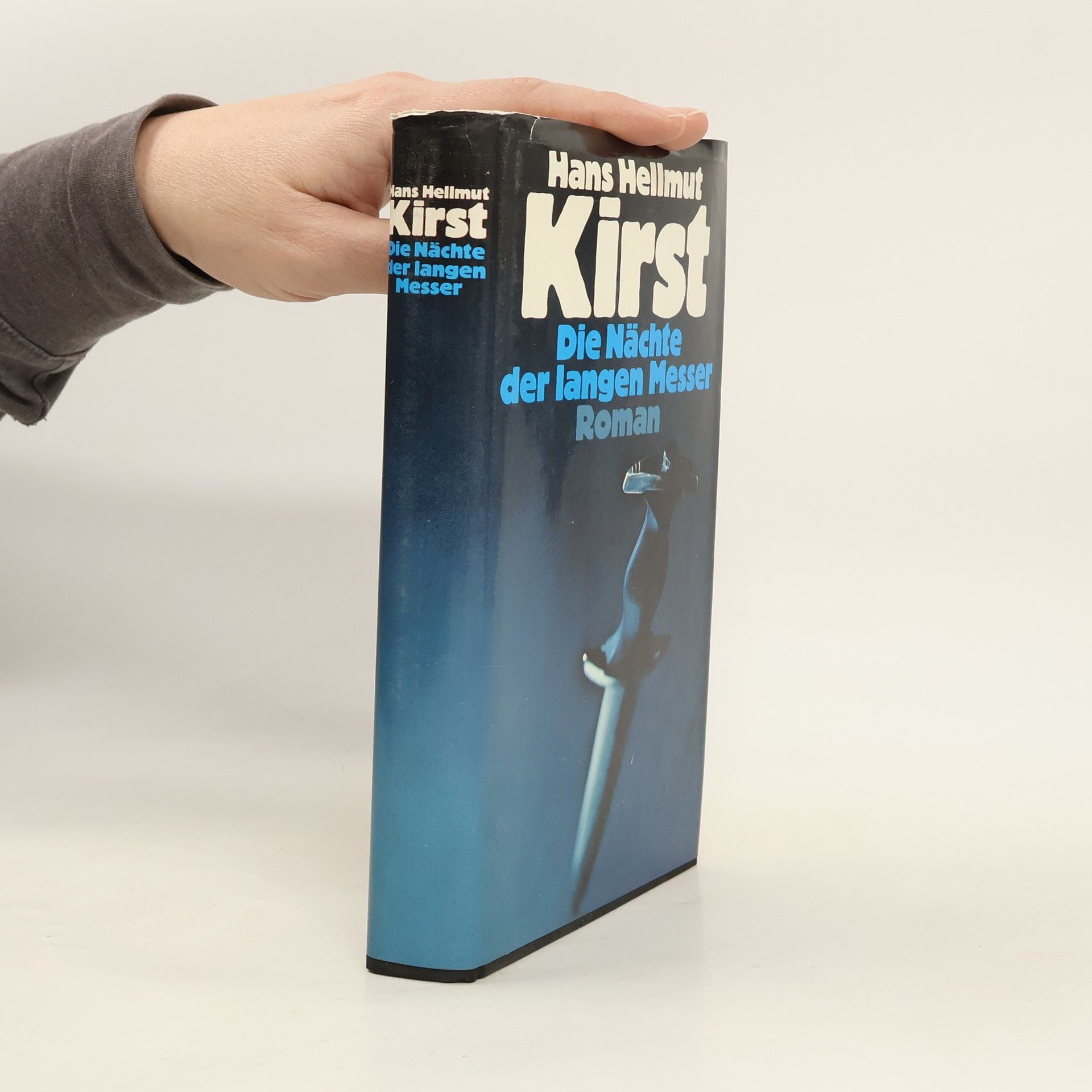 Die Nächte der langen Messer