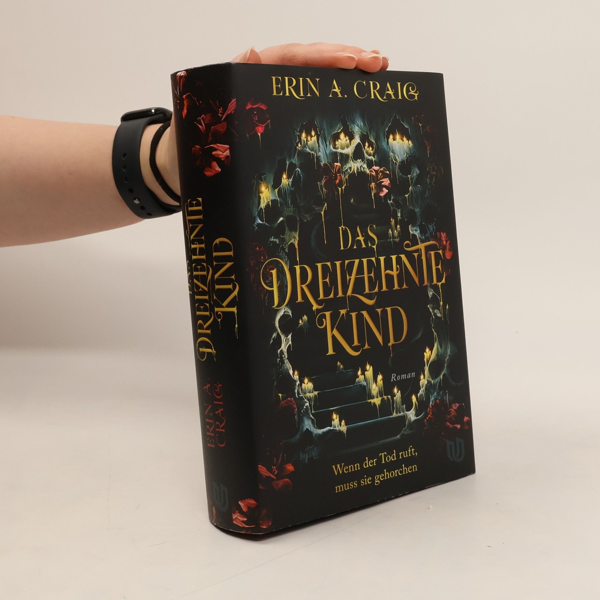 Erin A. Craig Das Dreizehnte Kind