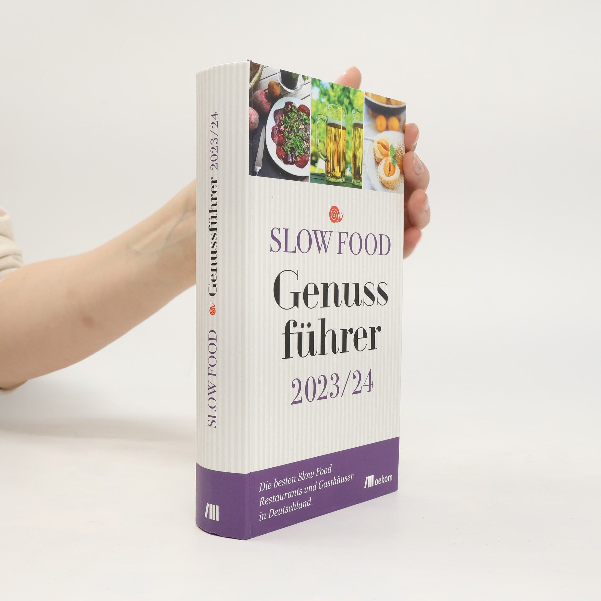 Autorenkollektiv Genussführer