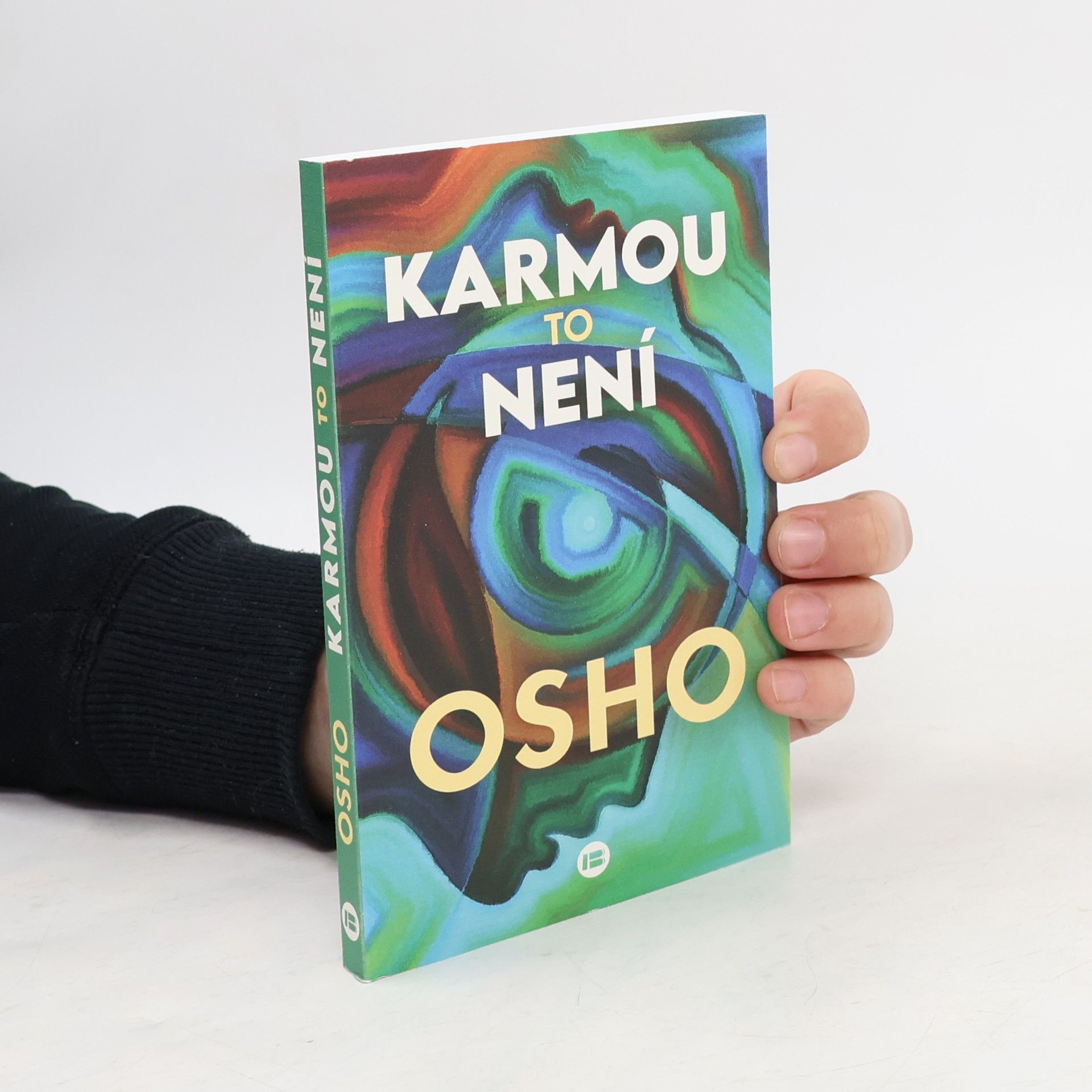 Osho Karmou to není
