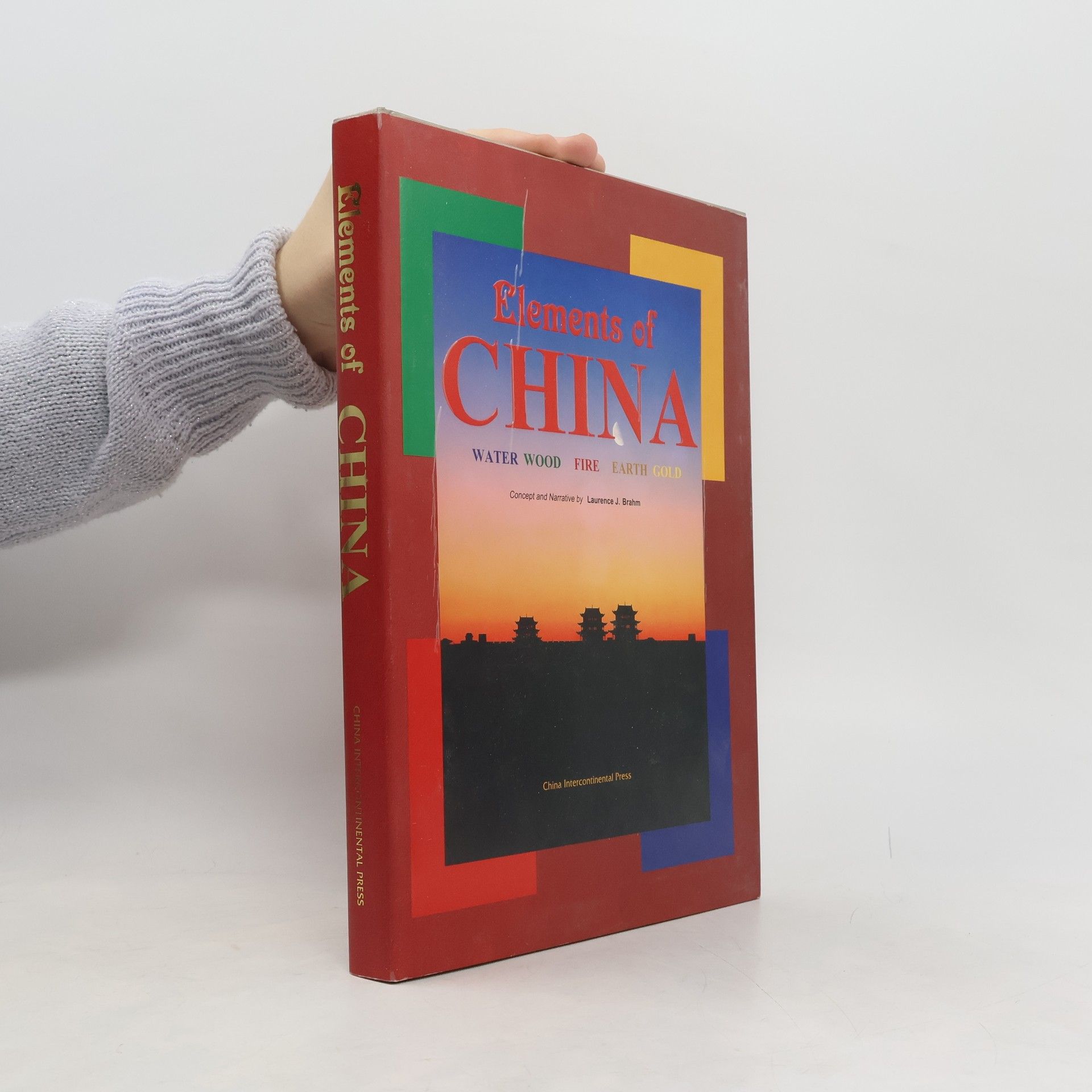 La Elements Of China