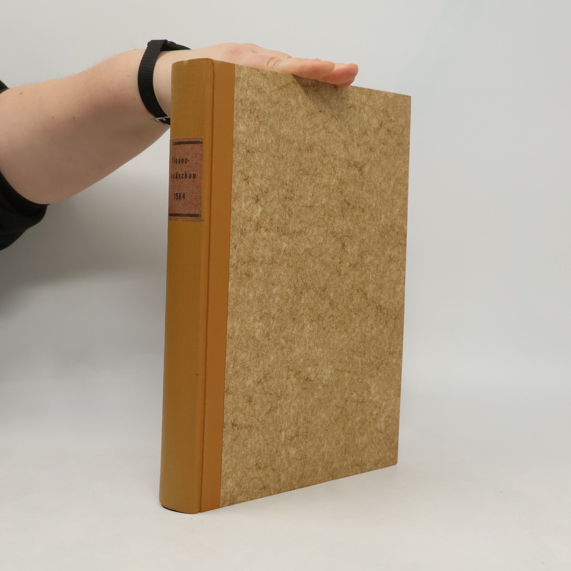 Autorenkollektiv Finanz-Rundschau für Einkommensteuer und Körperschaftsteuer