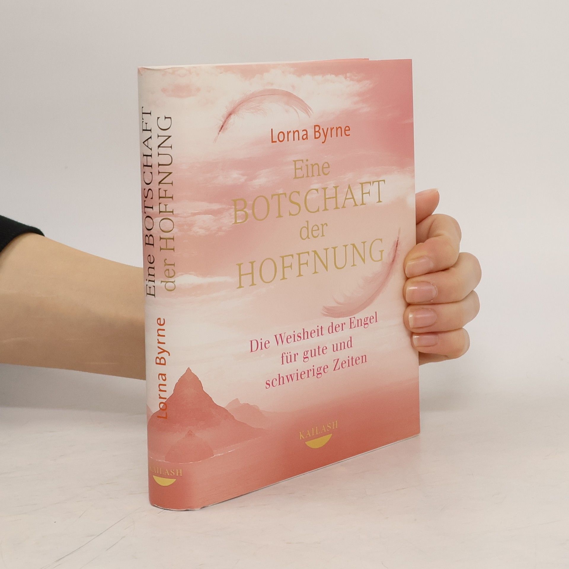 Eine Botschaft der Hoffnung