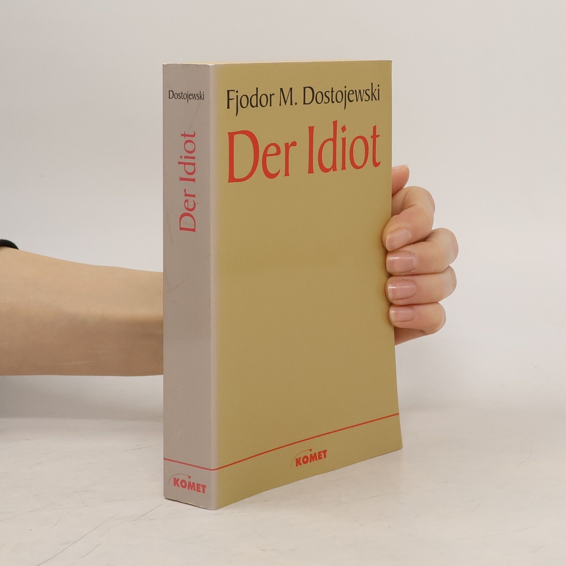 Der Idiot