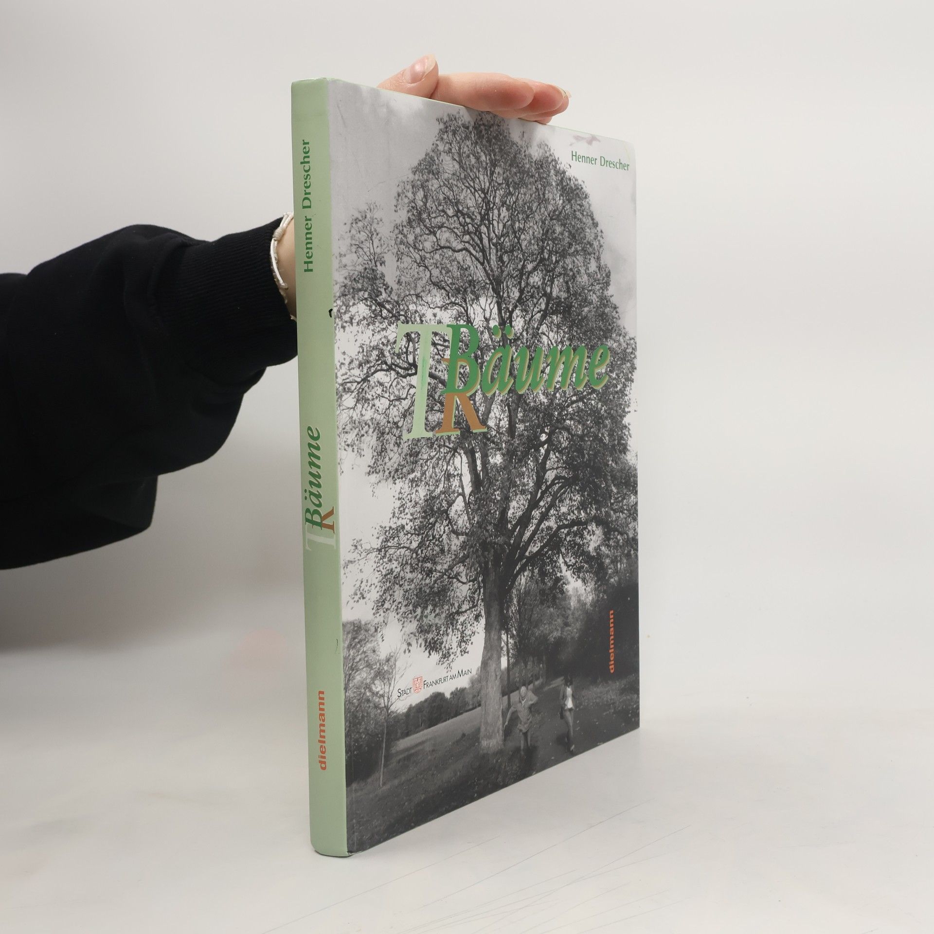 Bäume - Räume - Träume