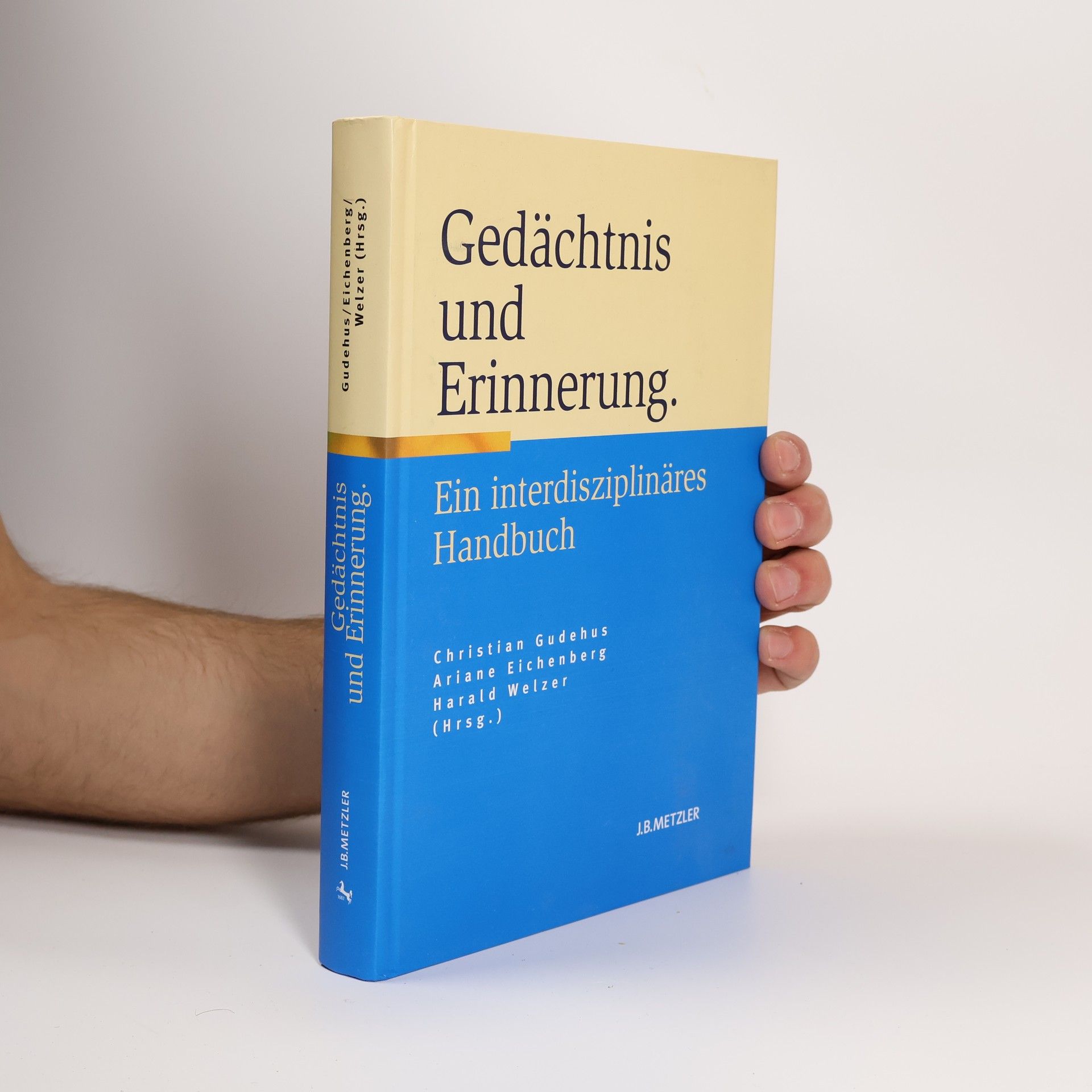Gedächtnis und Erinnerung