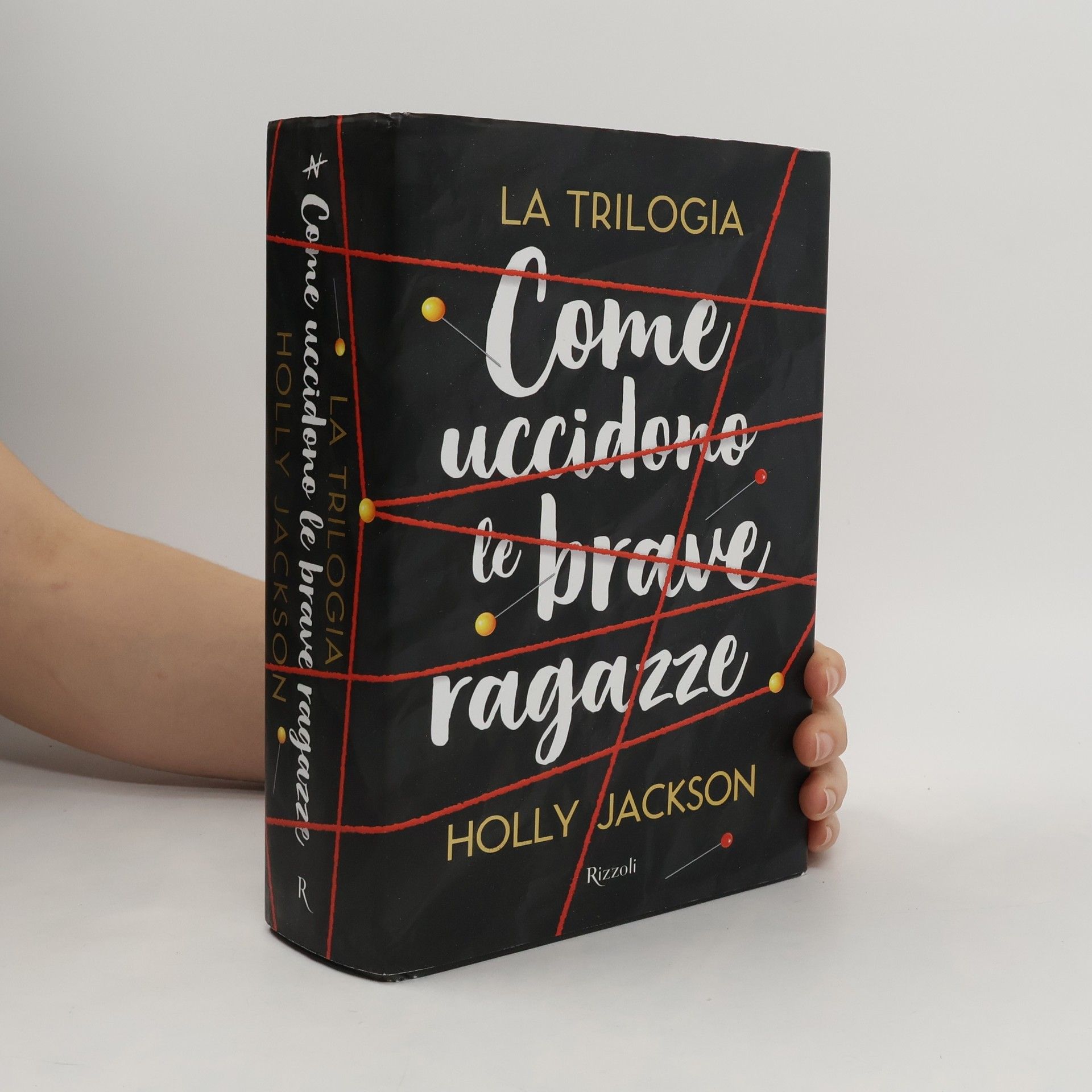 Paolo Maria Bonora Come uccidono le brave ragazze