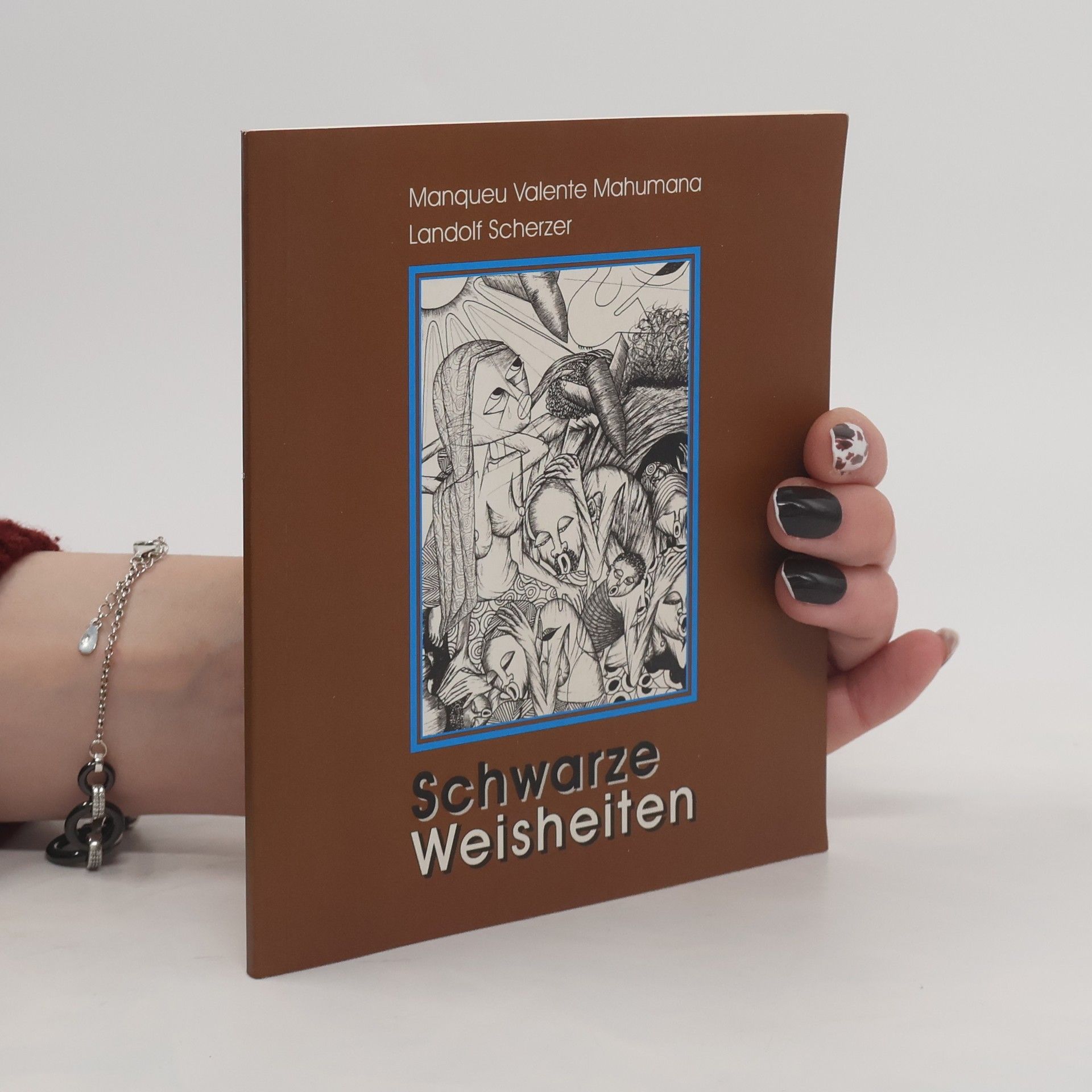 Autorenkollektiv Schwarze Weisheiten