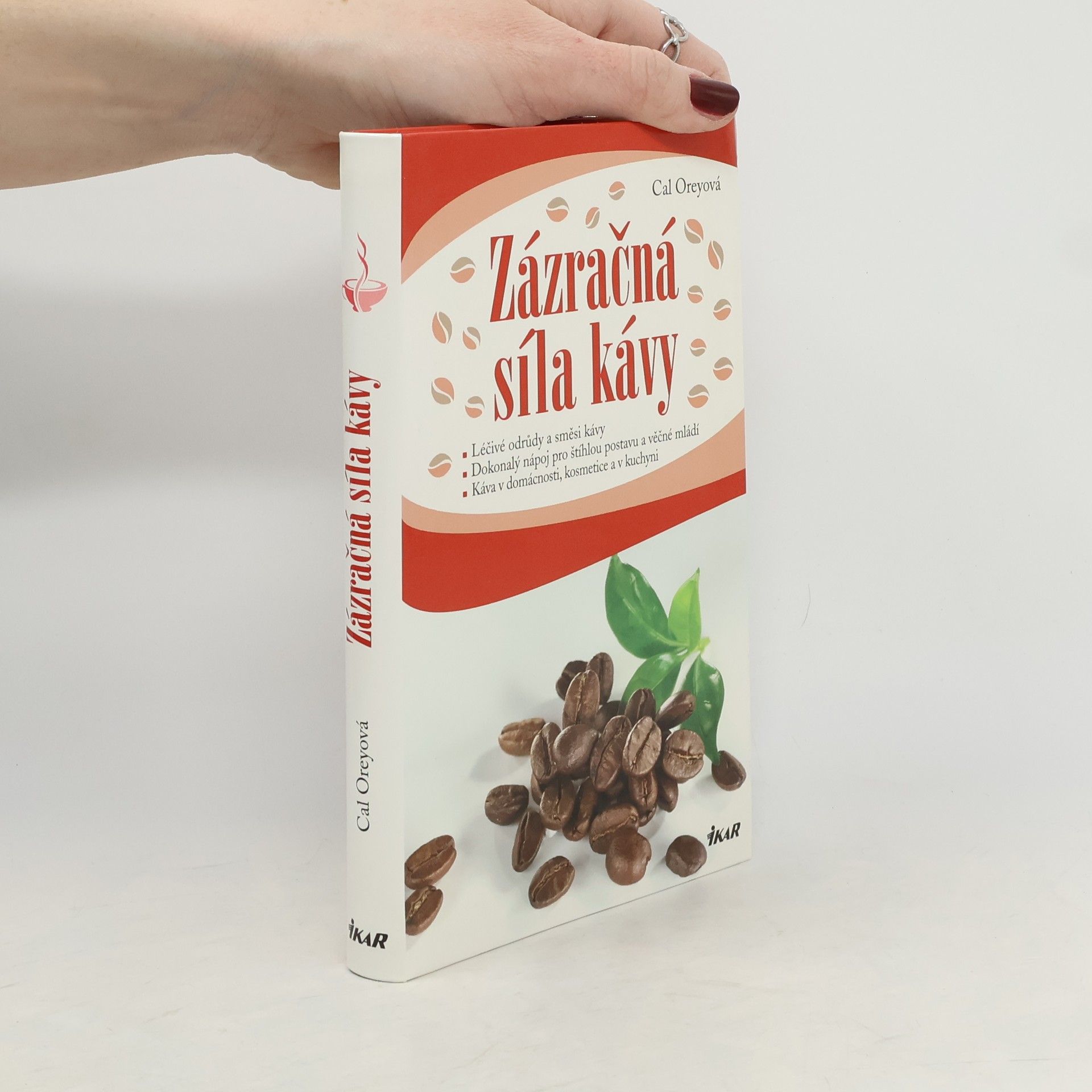 Zázračná síla kávy