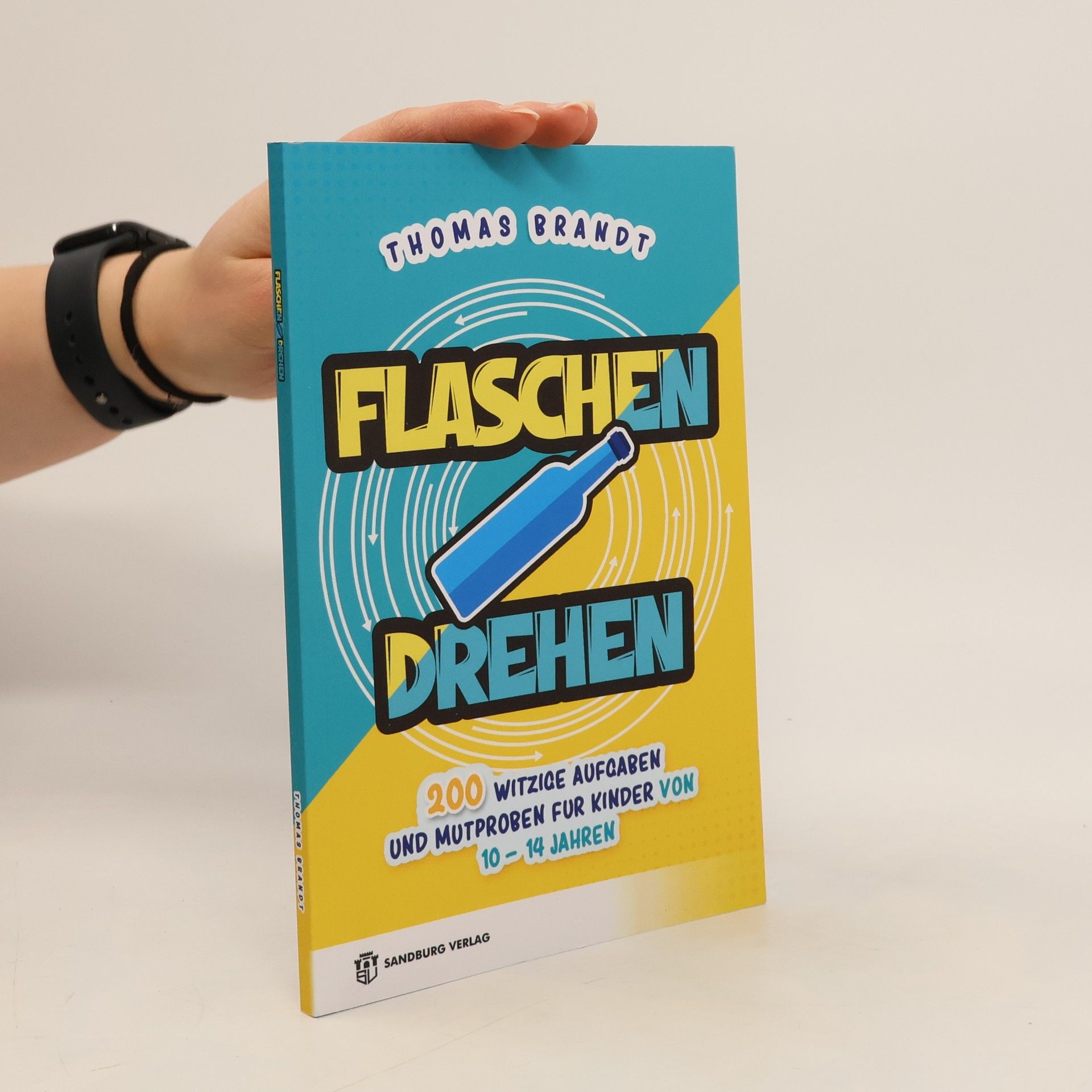 Flaschendrehen