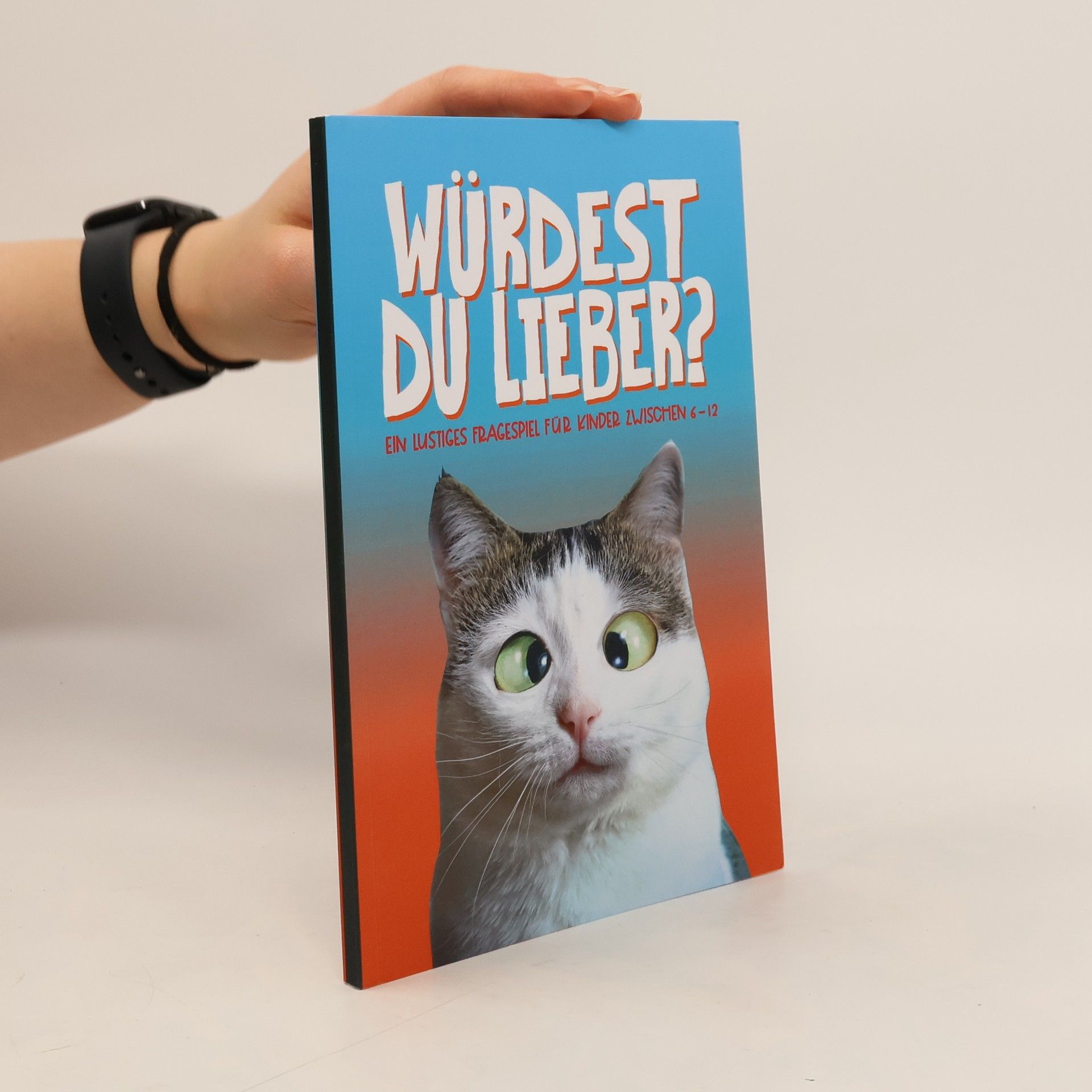 Silly Sloth Press Würdest du lieber?