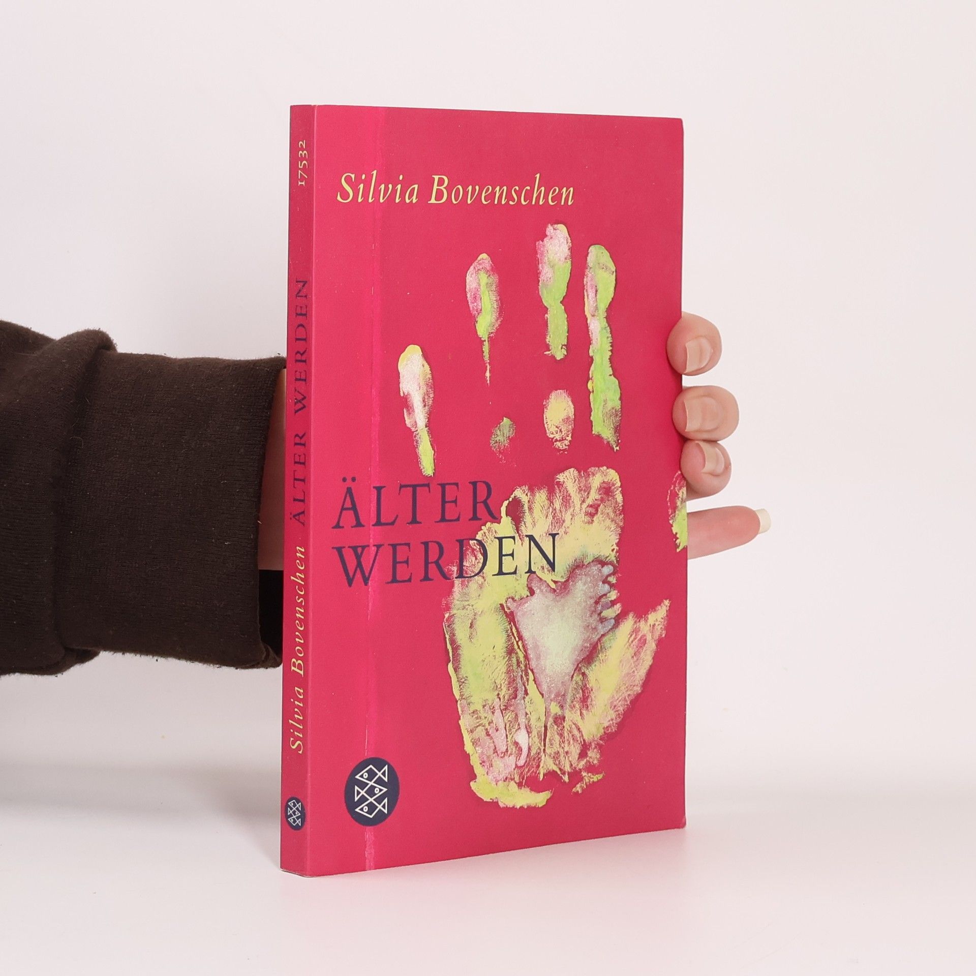 Silvia Bovenschen Älter werden