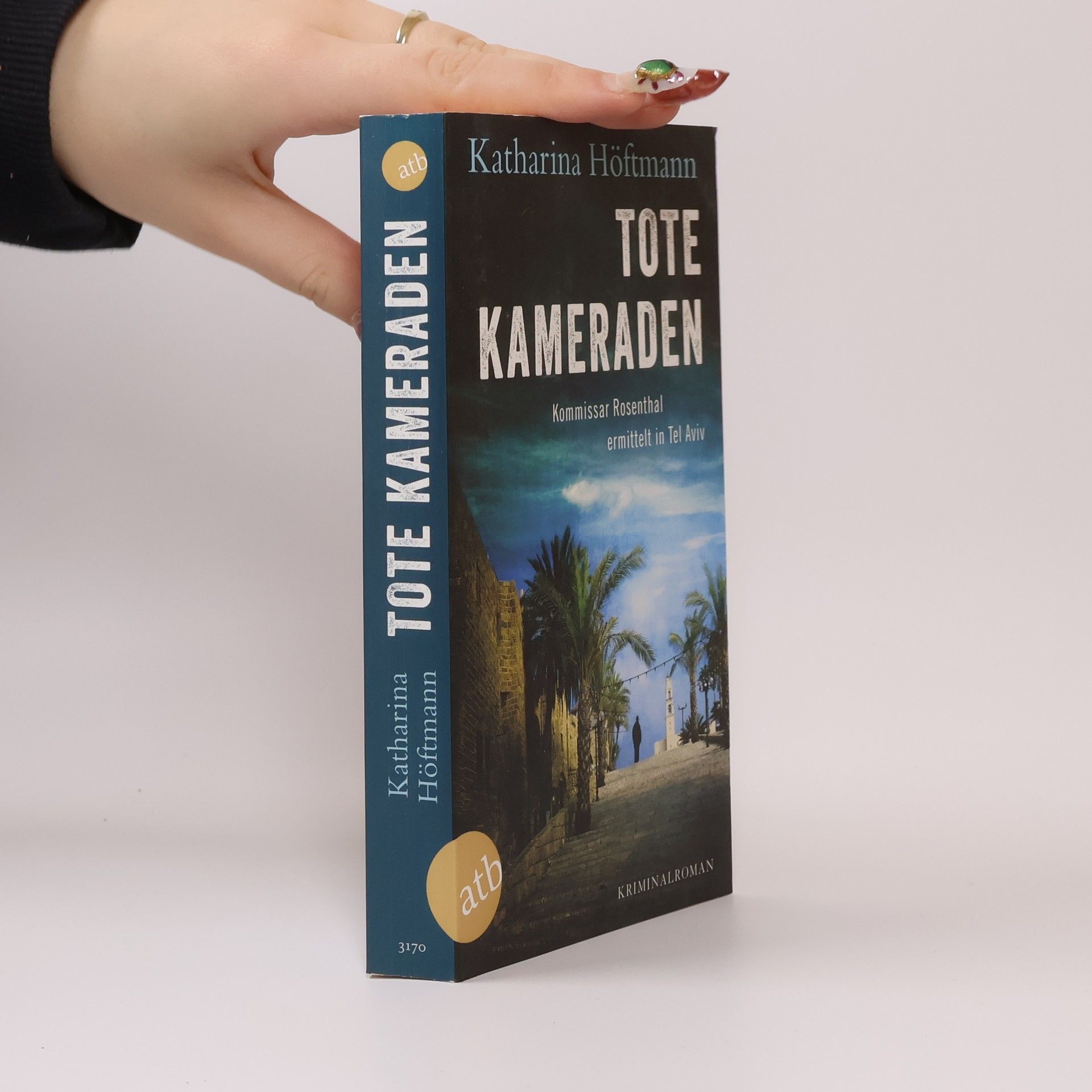 Tote Kameraden
