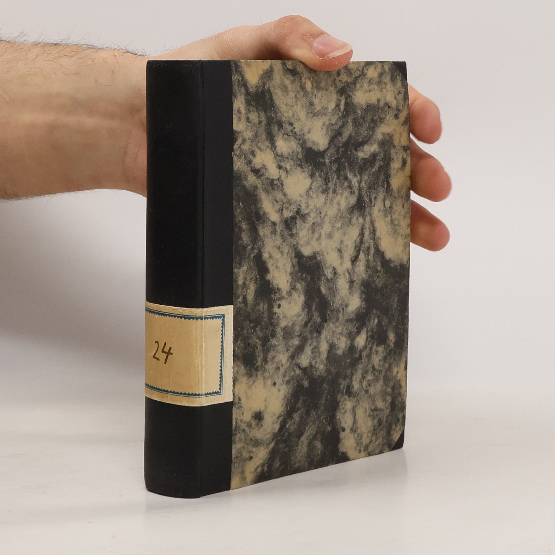 Aleš Černý N. I. Lobačevskij