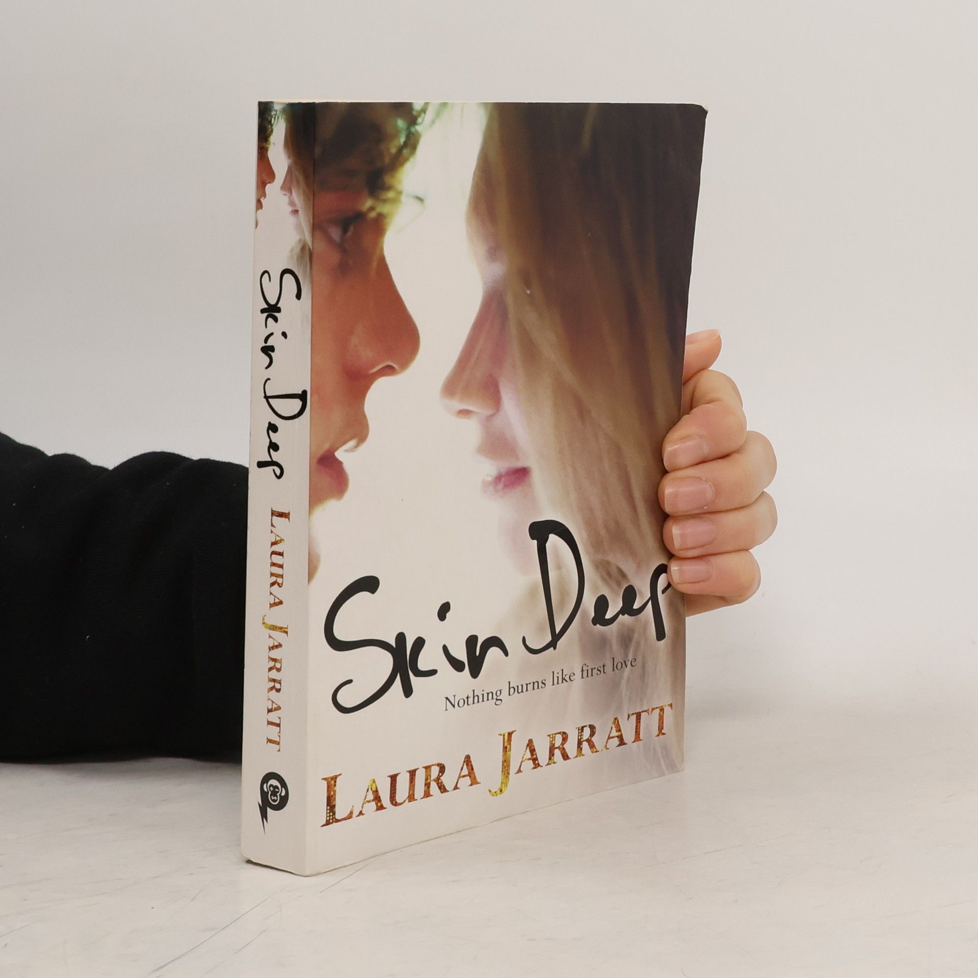 Laura Jarratt Skin Deep