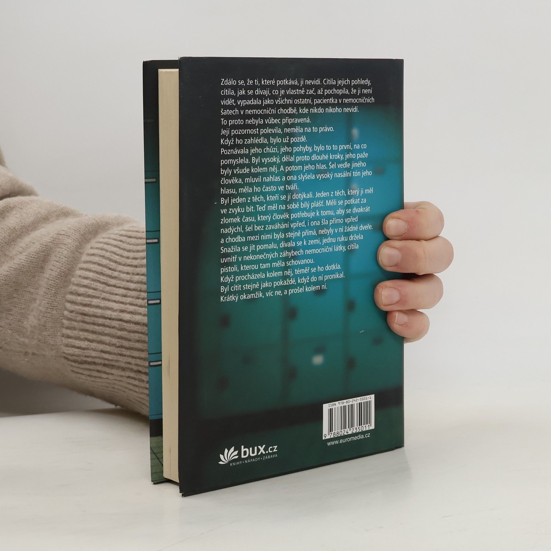 Anders Roslund Box 21