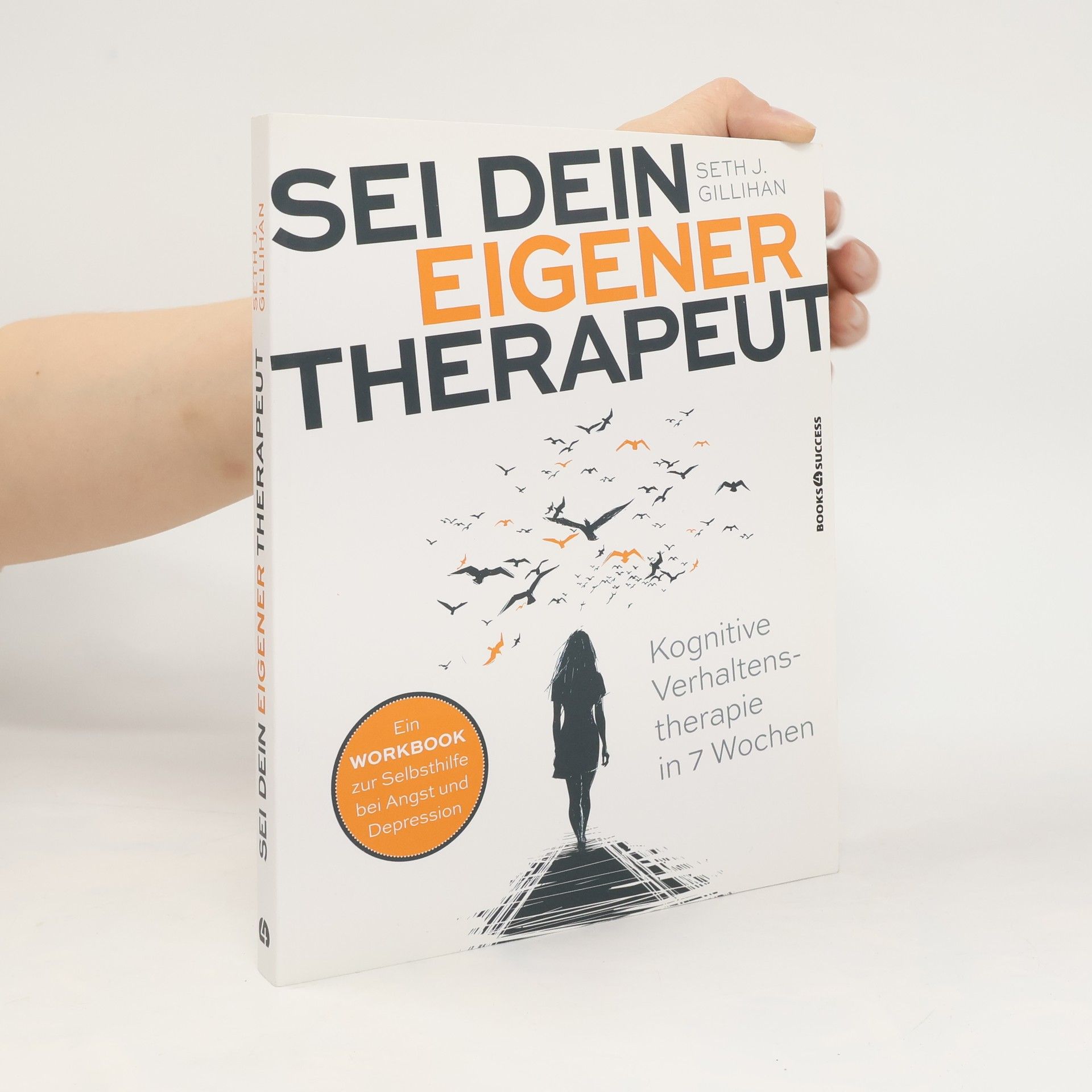 Sei dein eigener Therapeut