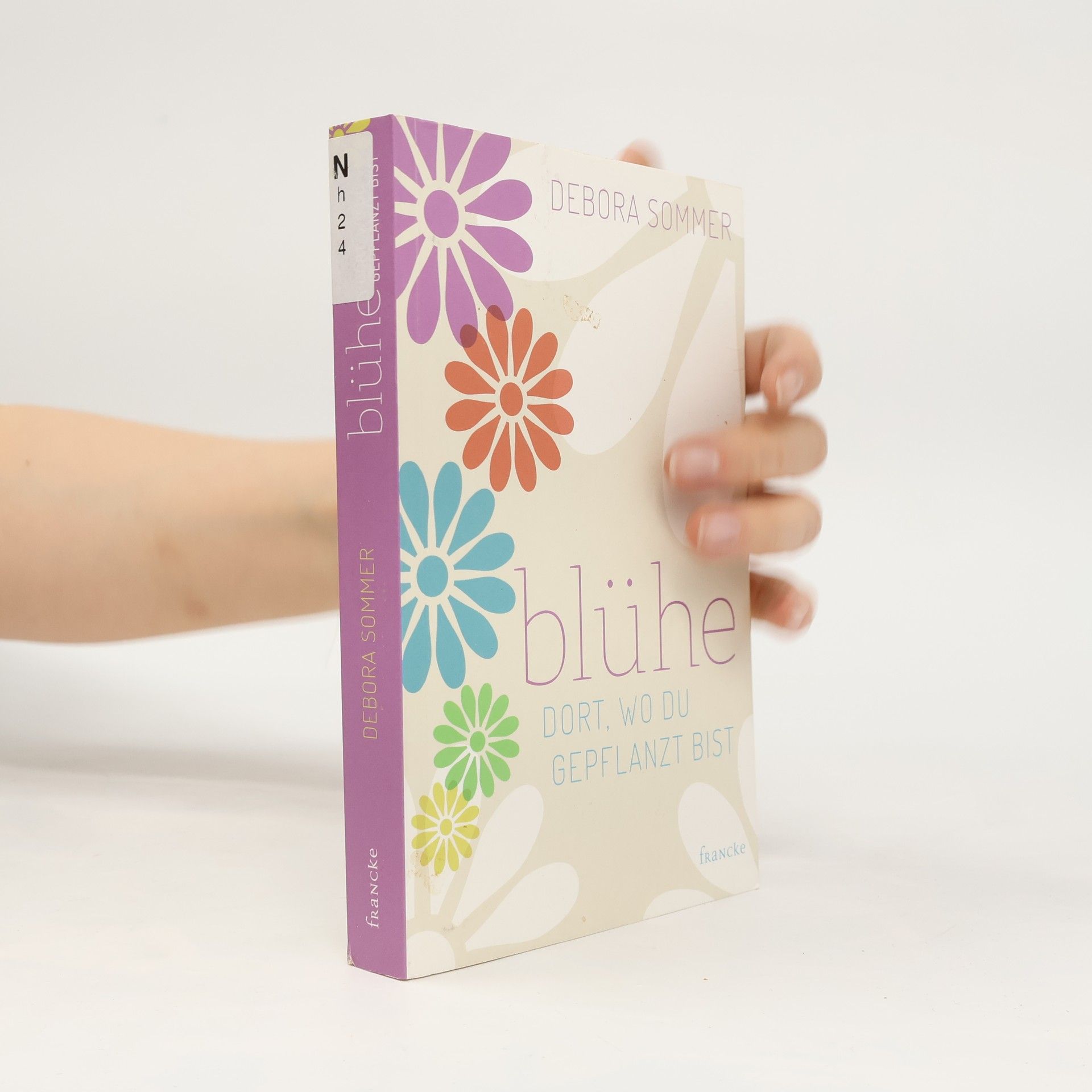 Weck den Optimisten in dir!