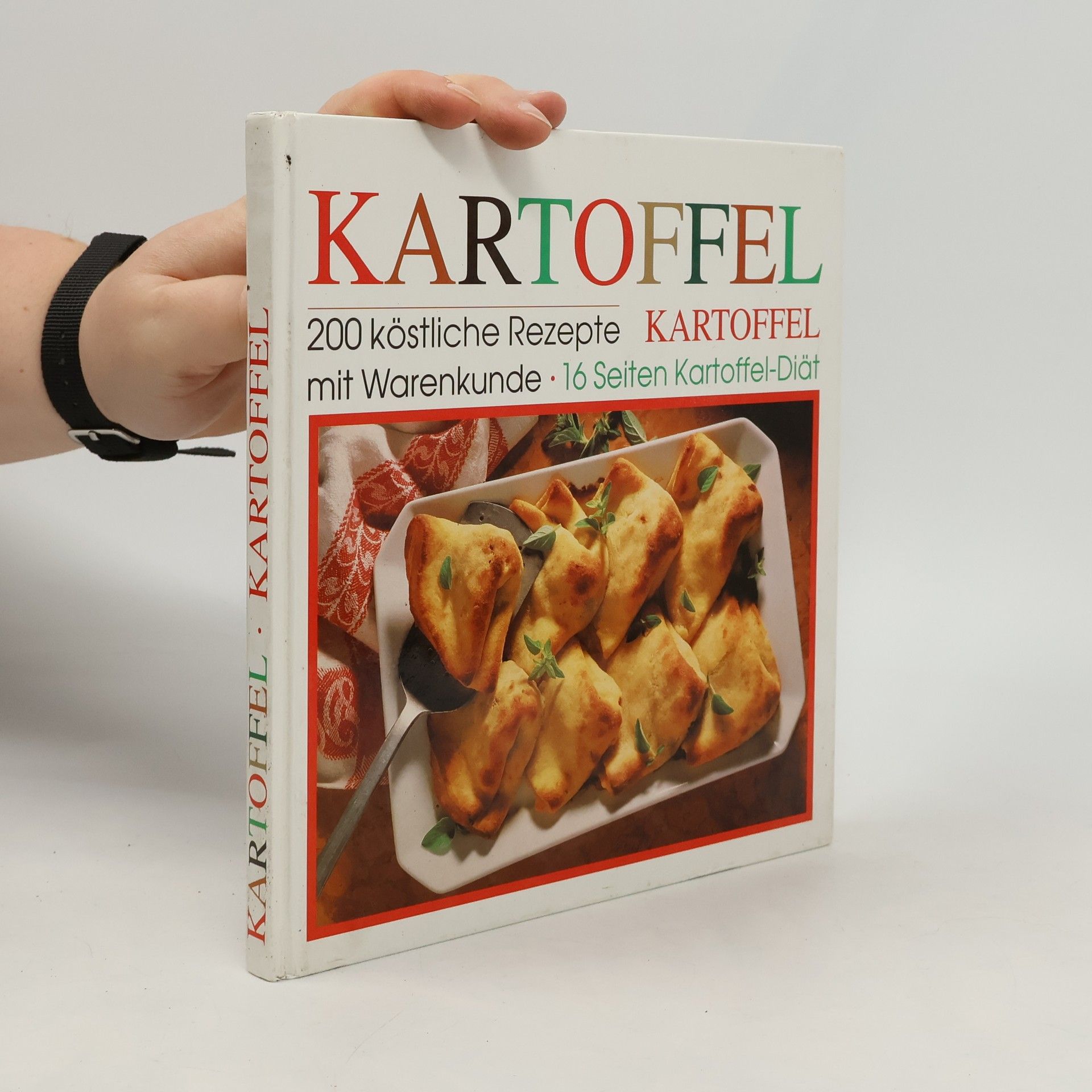 Autorenkollektiv Kartoffel