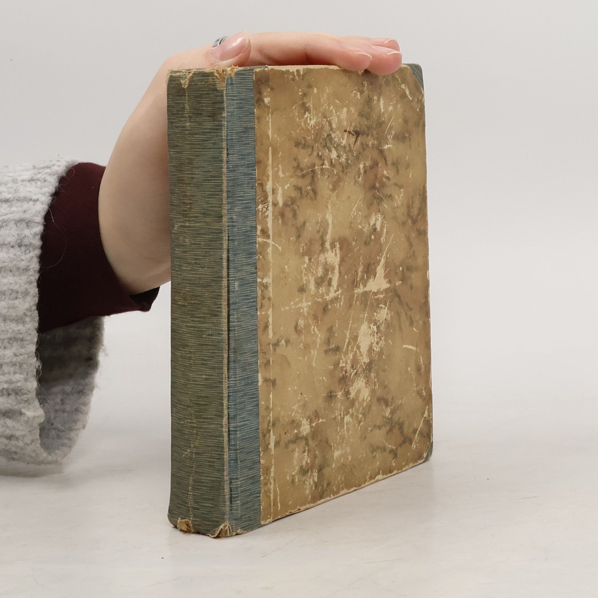 Jean Rameau Magdaleniny vlasy