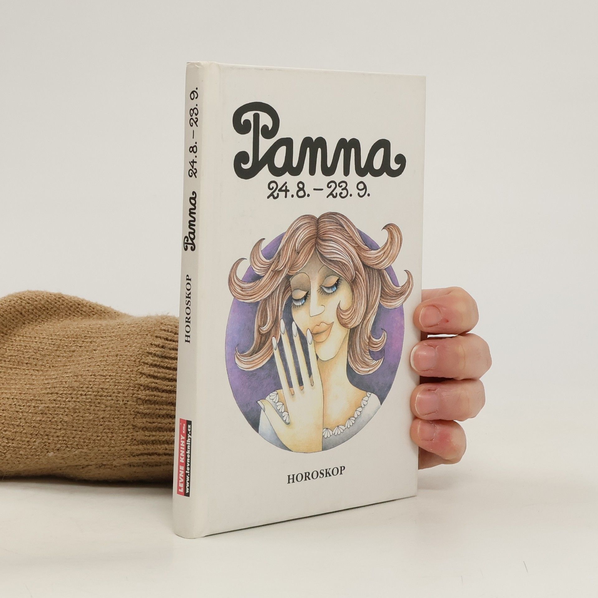 Peter M. Jolin Panna