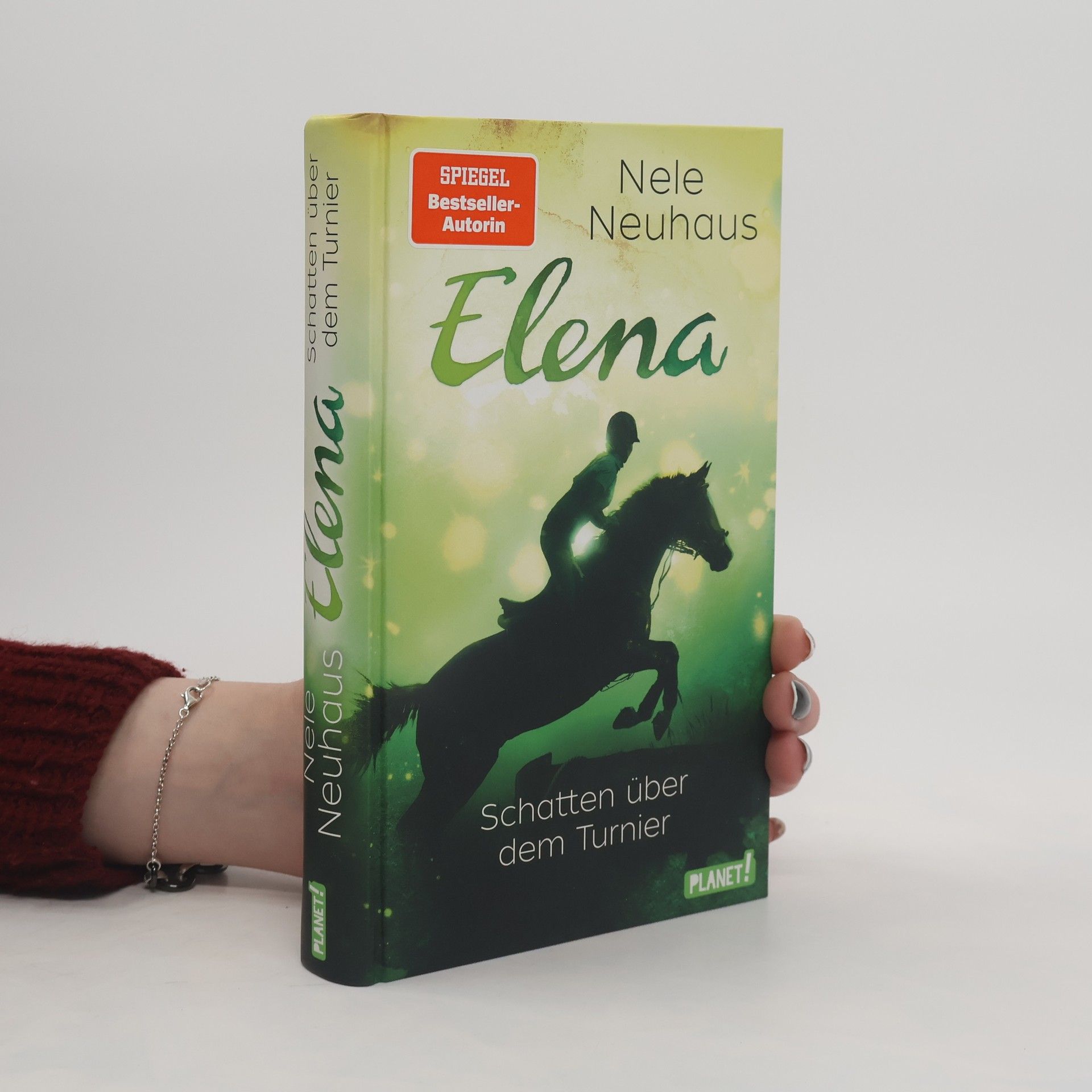 Schatten über dem Turnier