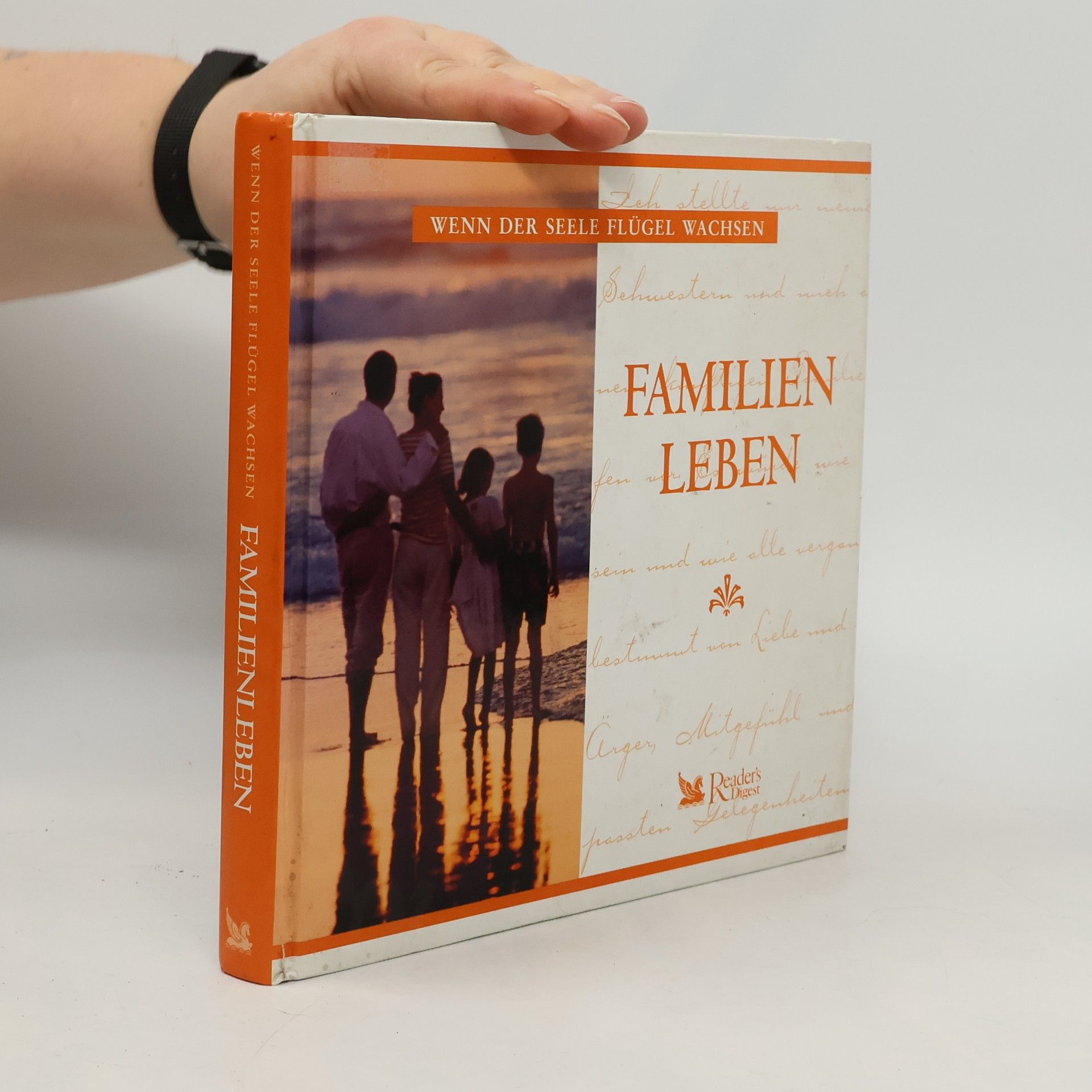 Auteurscollectief Familienleben