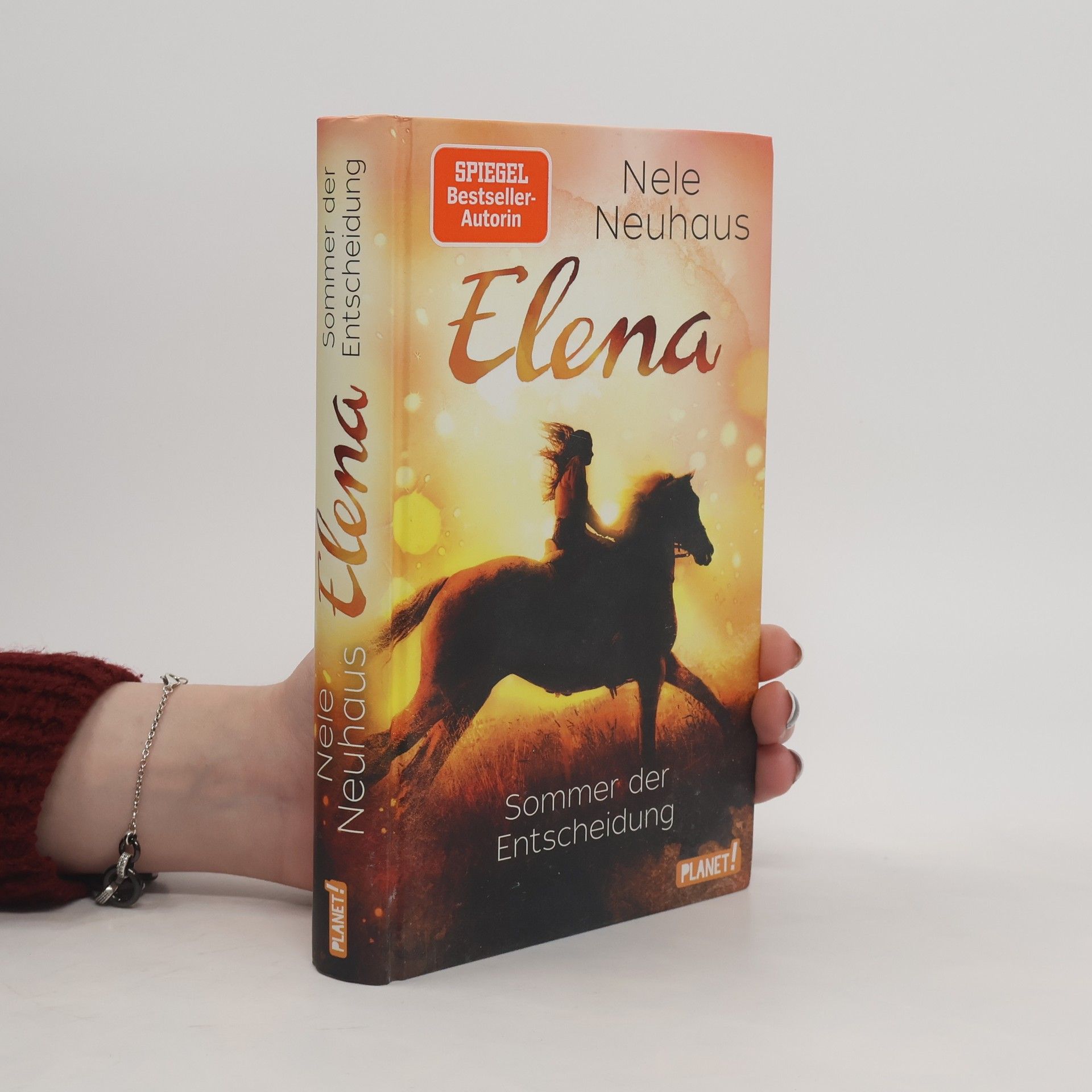 Nele Neuhaus Sommer der Entscheidung