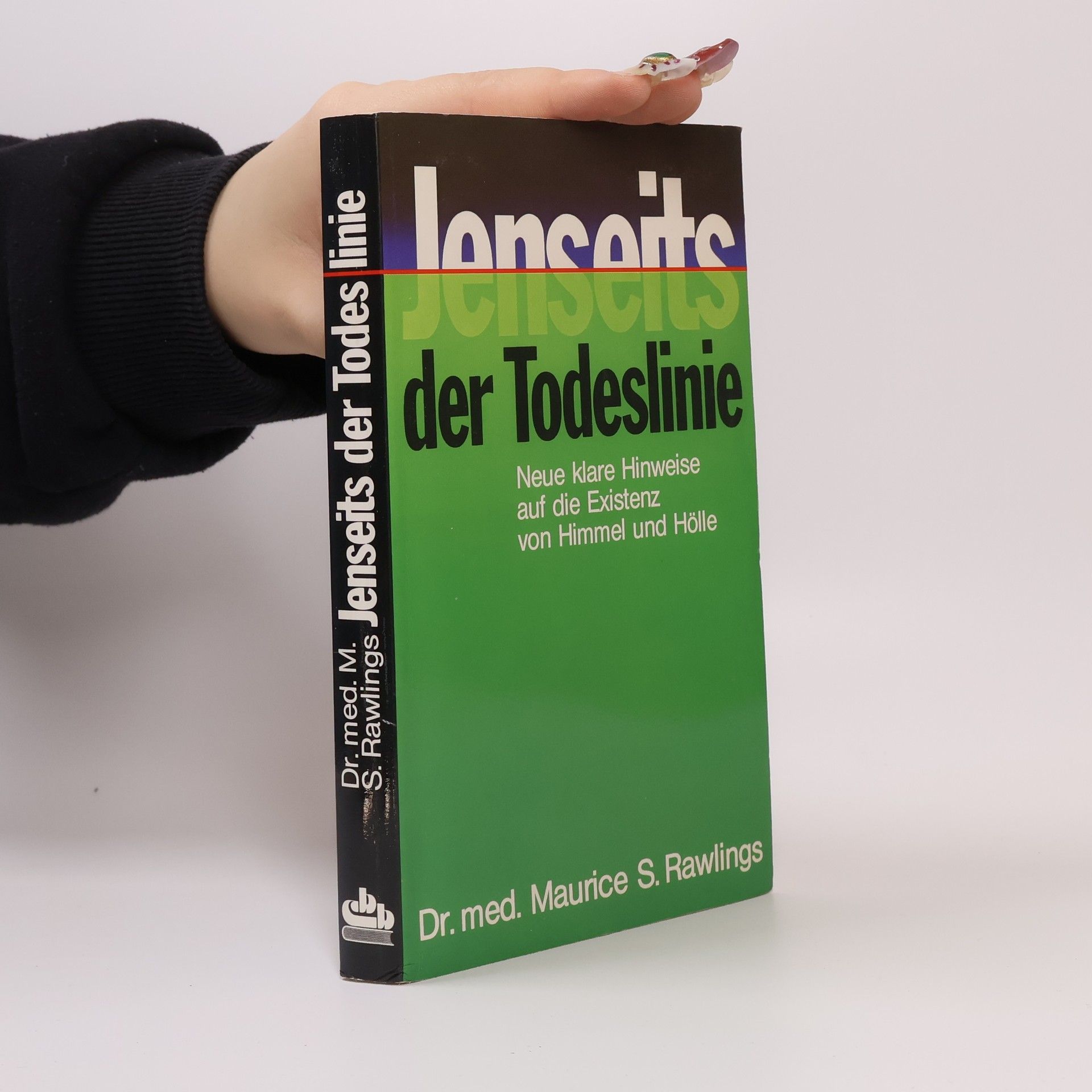 Jenseits der Todeslinie