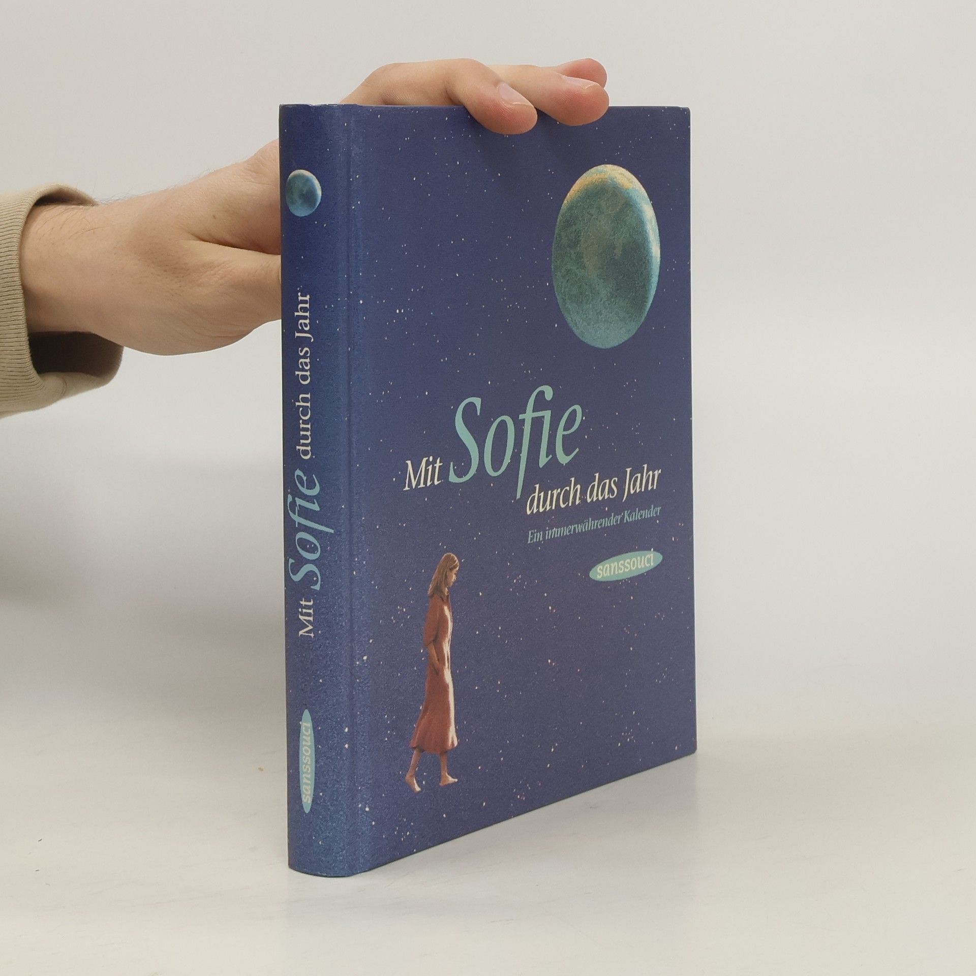 Autorenkollektiv Mit Sofie durch das Jahr