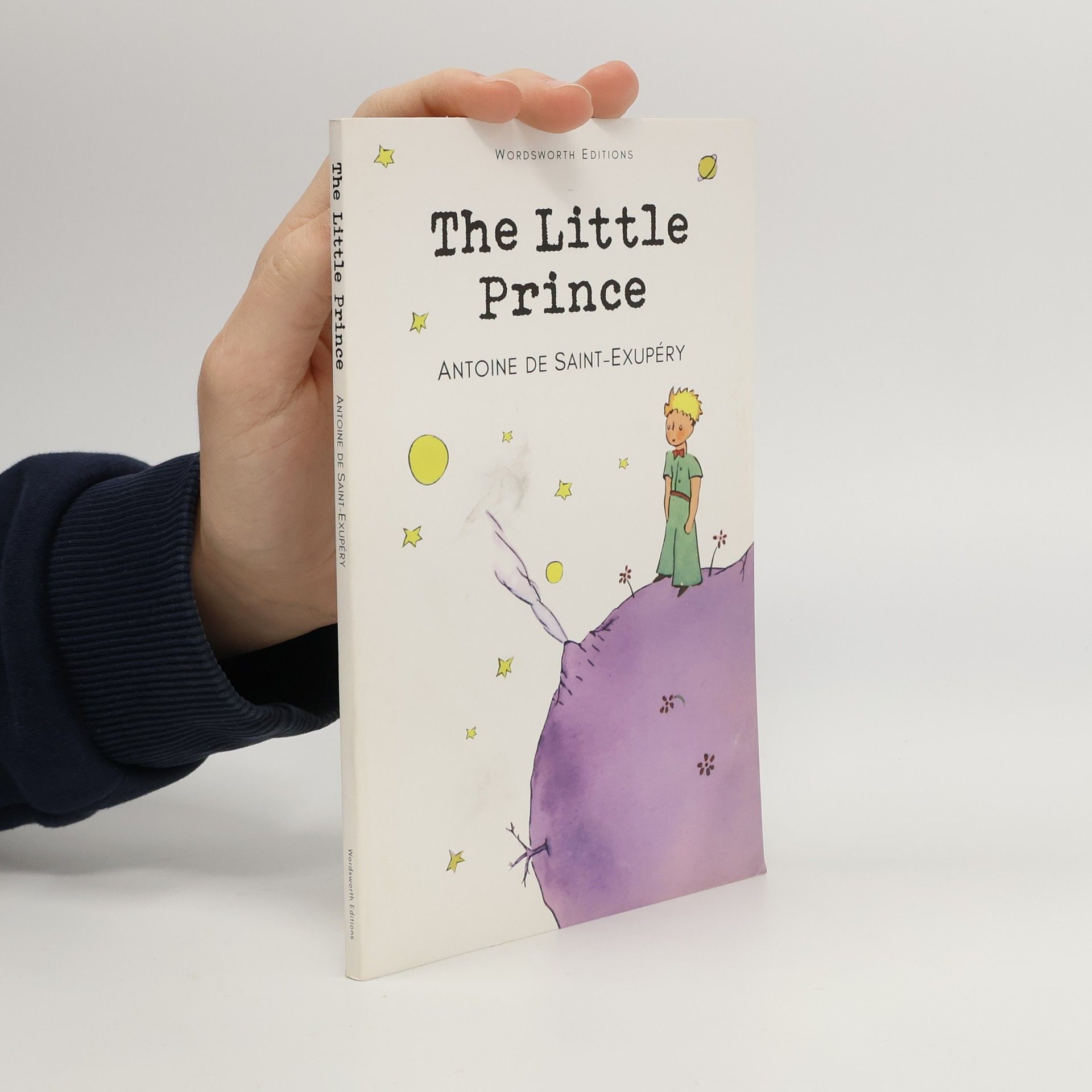 The Little Prince