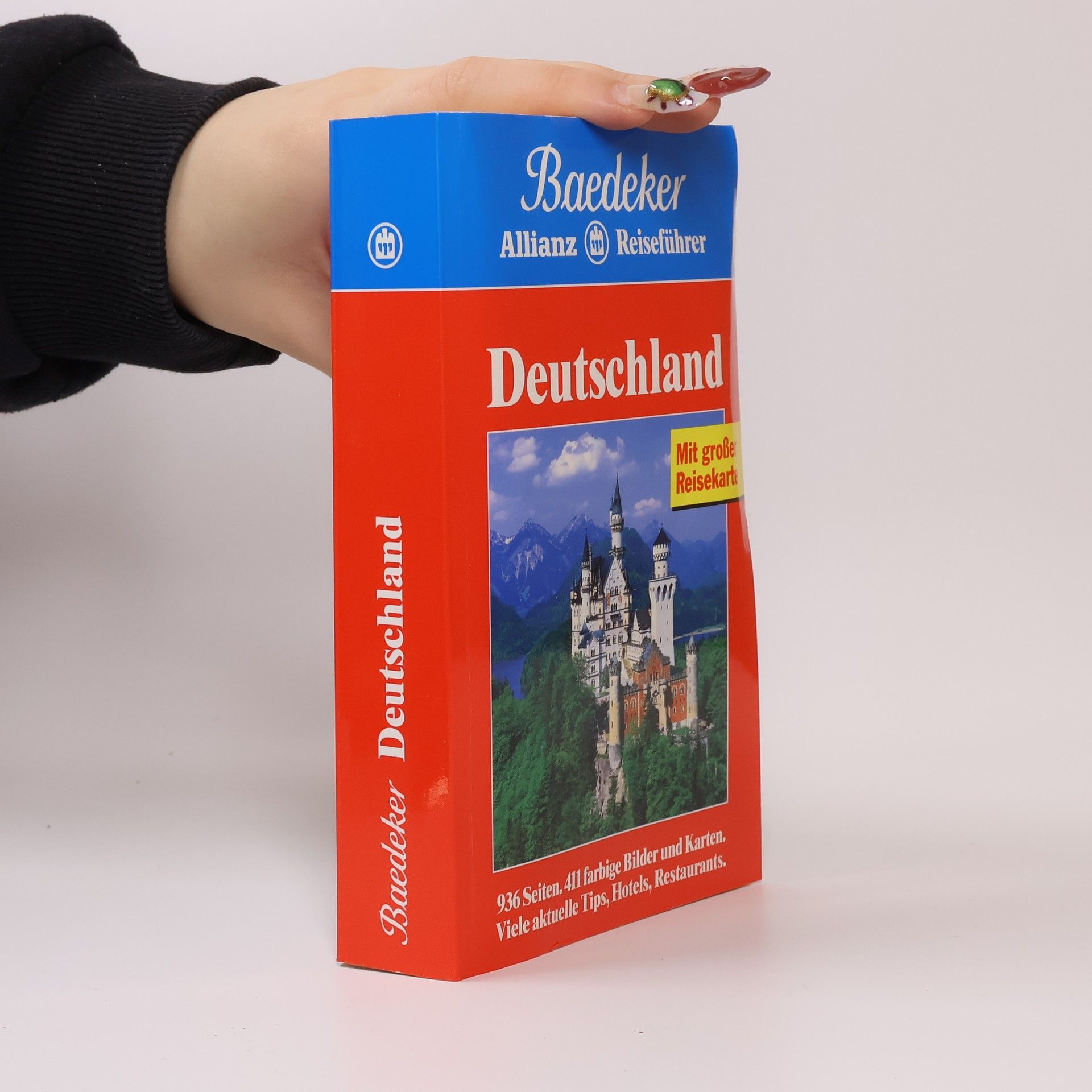 Autorenkollektiv Deutschland