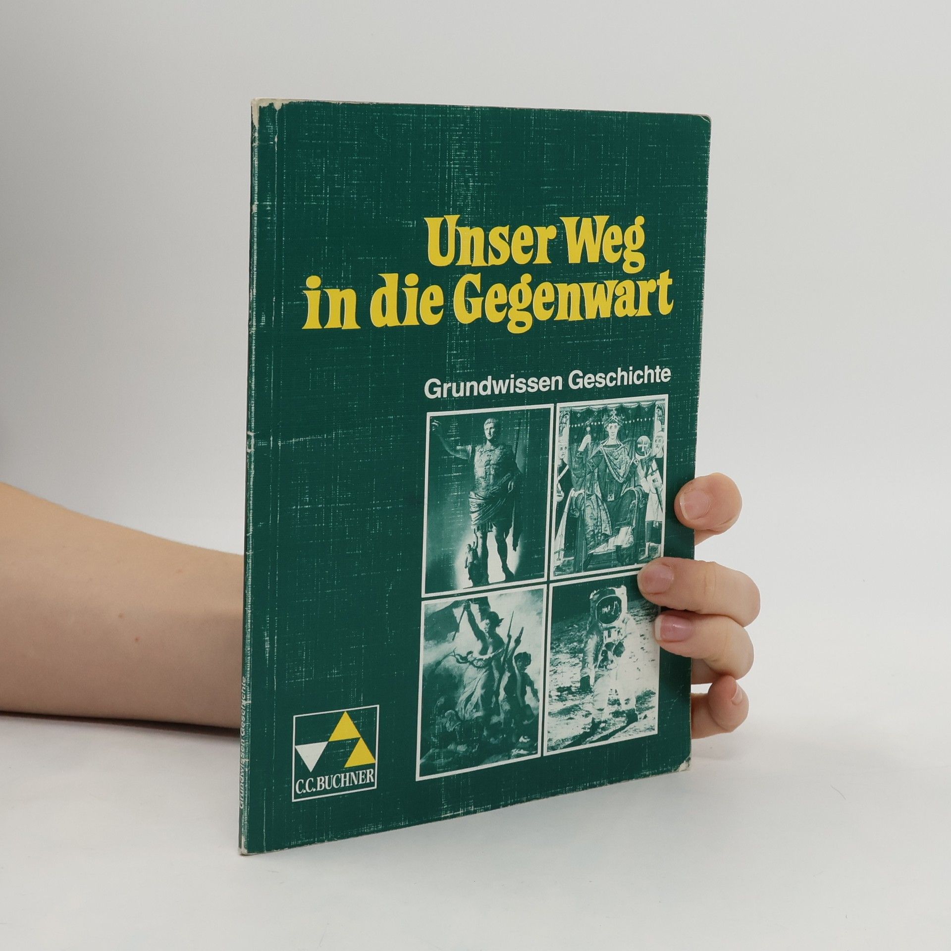 Unser Weg in die Gegenwart