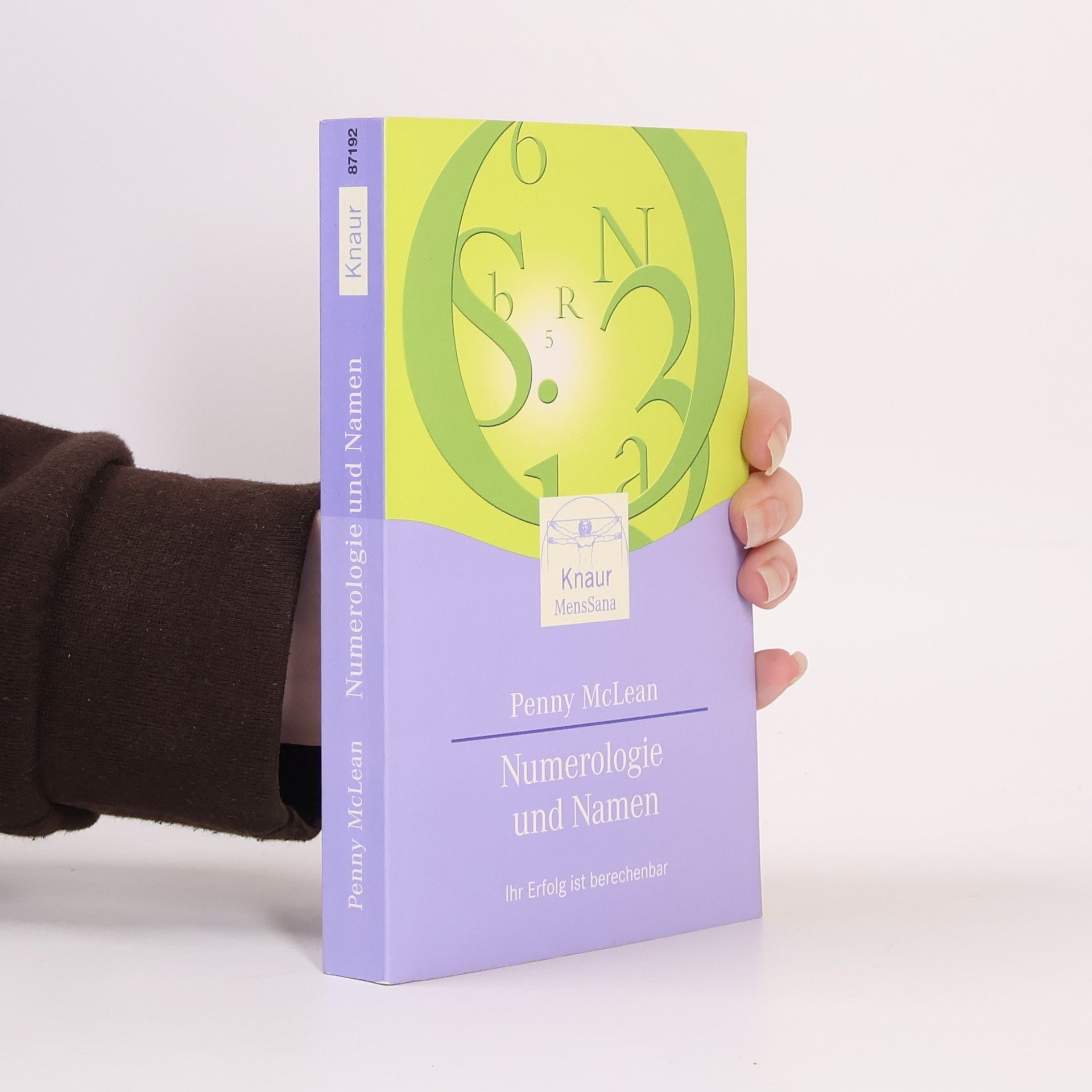 Penny McLean Numerologie und Namen
