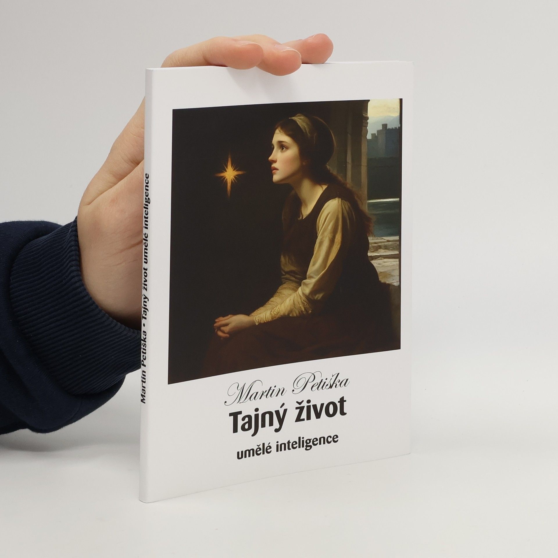 Tajný život umělé inteligence