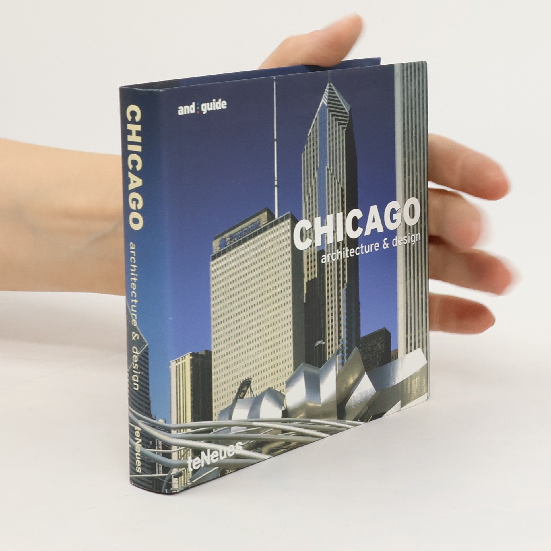 Michelle Galindo Chicago