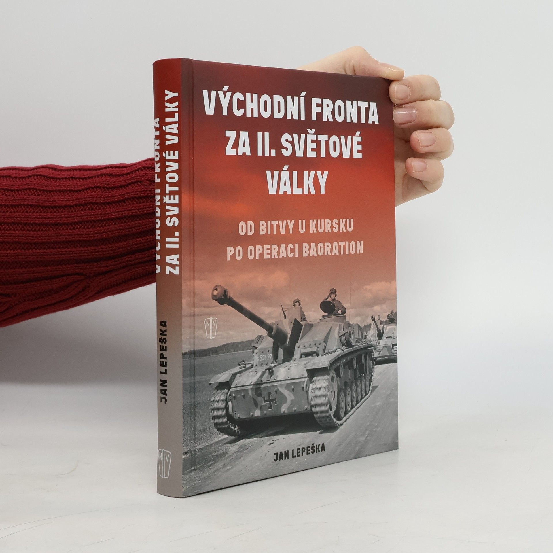 Východní fronta za II. Světové války