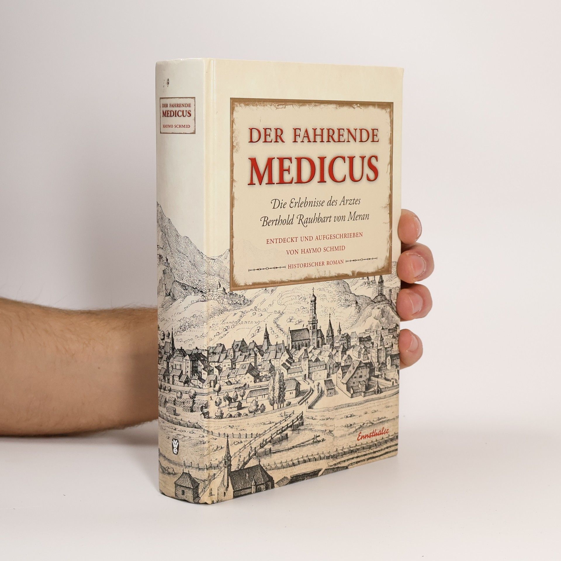Der fahrende Medikus