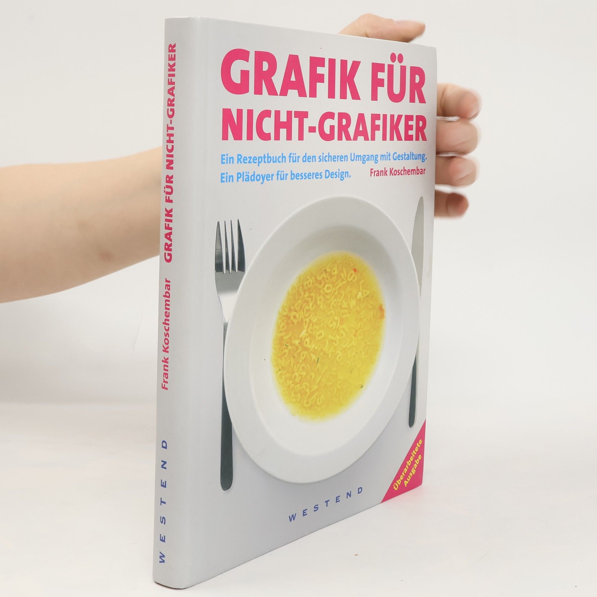 Grafik für Nicht-Grafiker