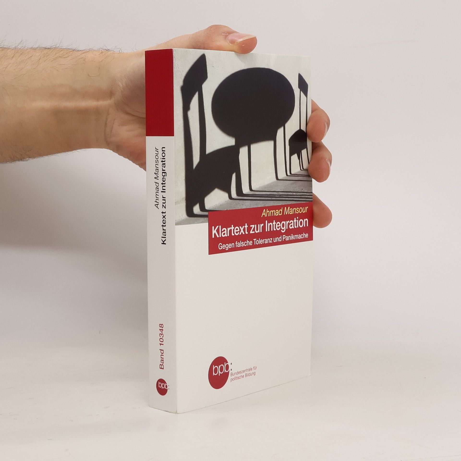 Klartext zur Integration