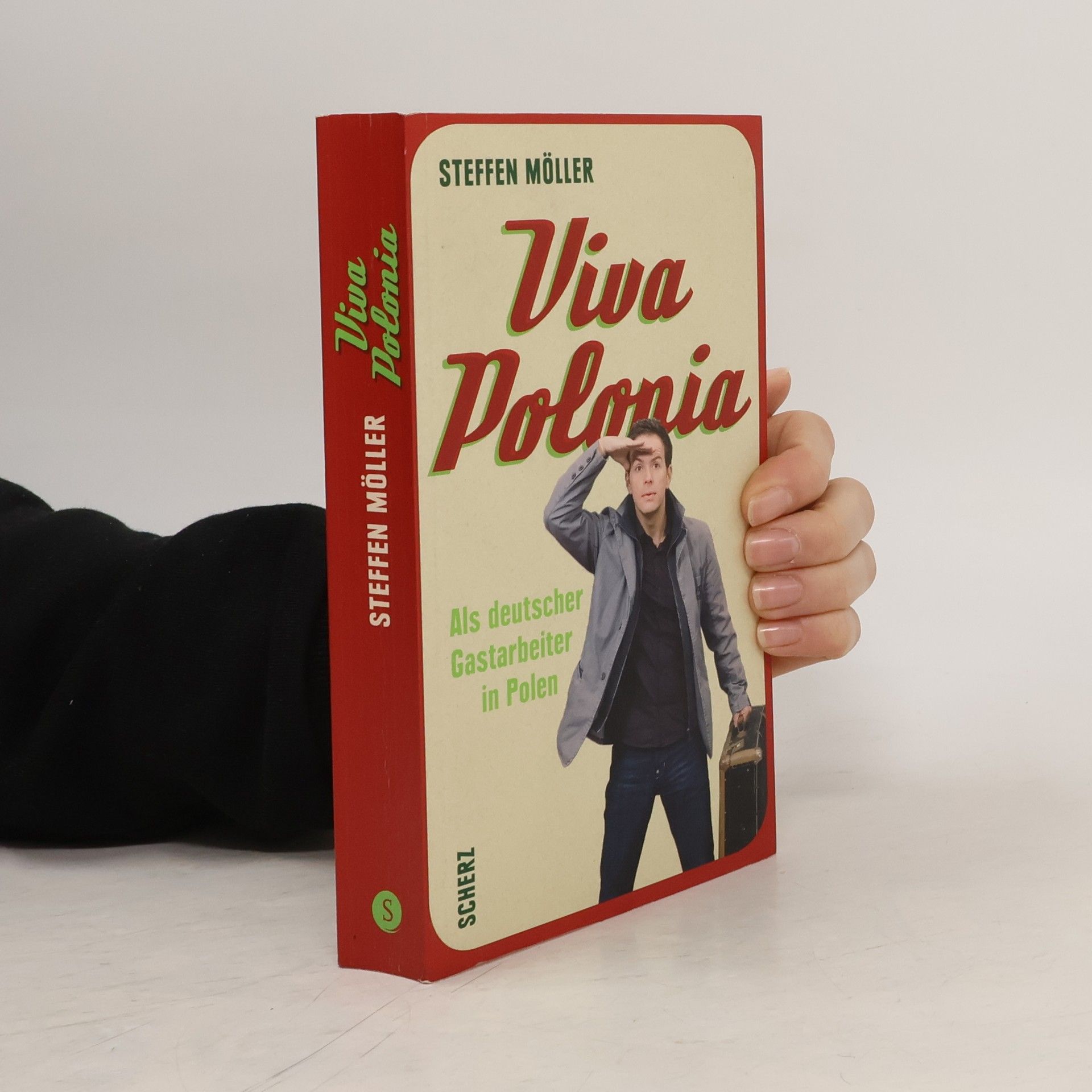 Steffen Möller Viva Polonia